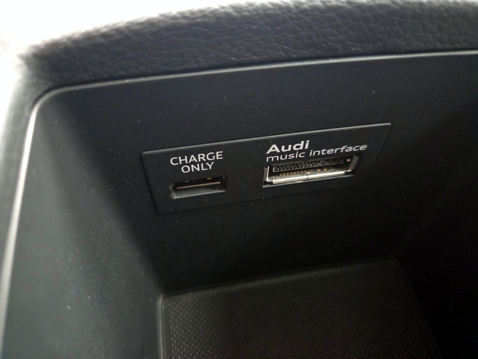 Thumbnail: 2015 Audi A3 - 19