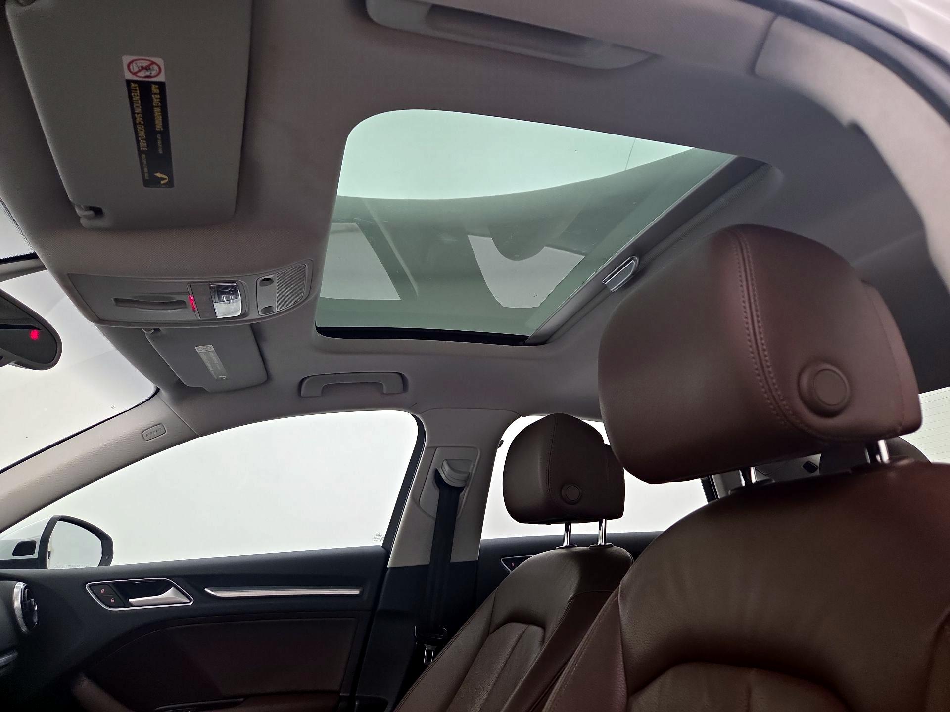 Thumbnail: 2015 Audi A3 - 20