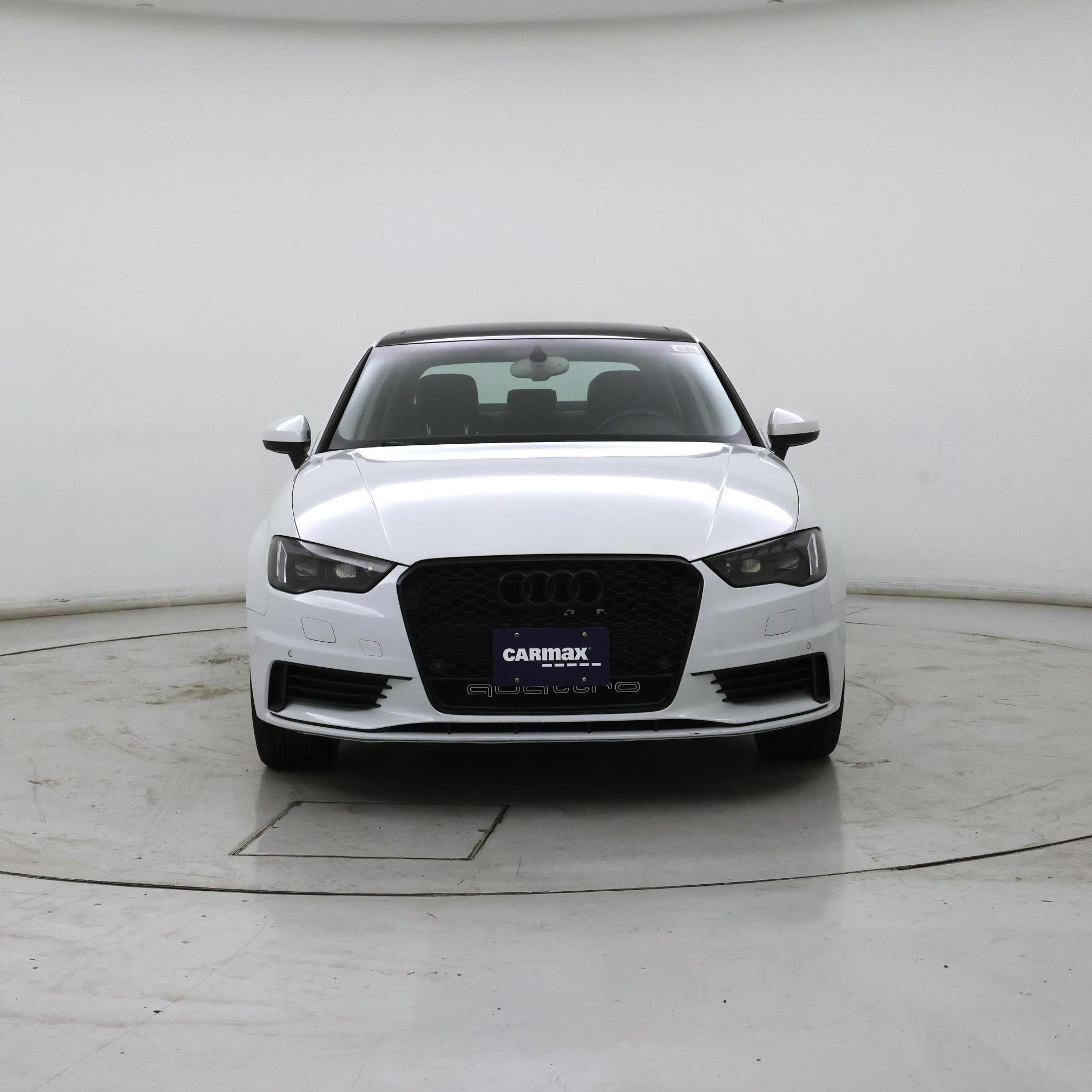 Thumbnail: 2015 Audi A3 - 5