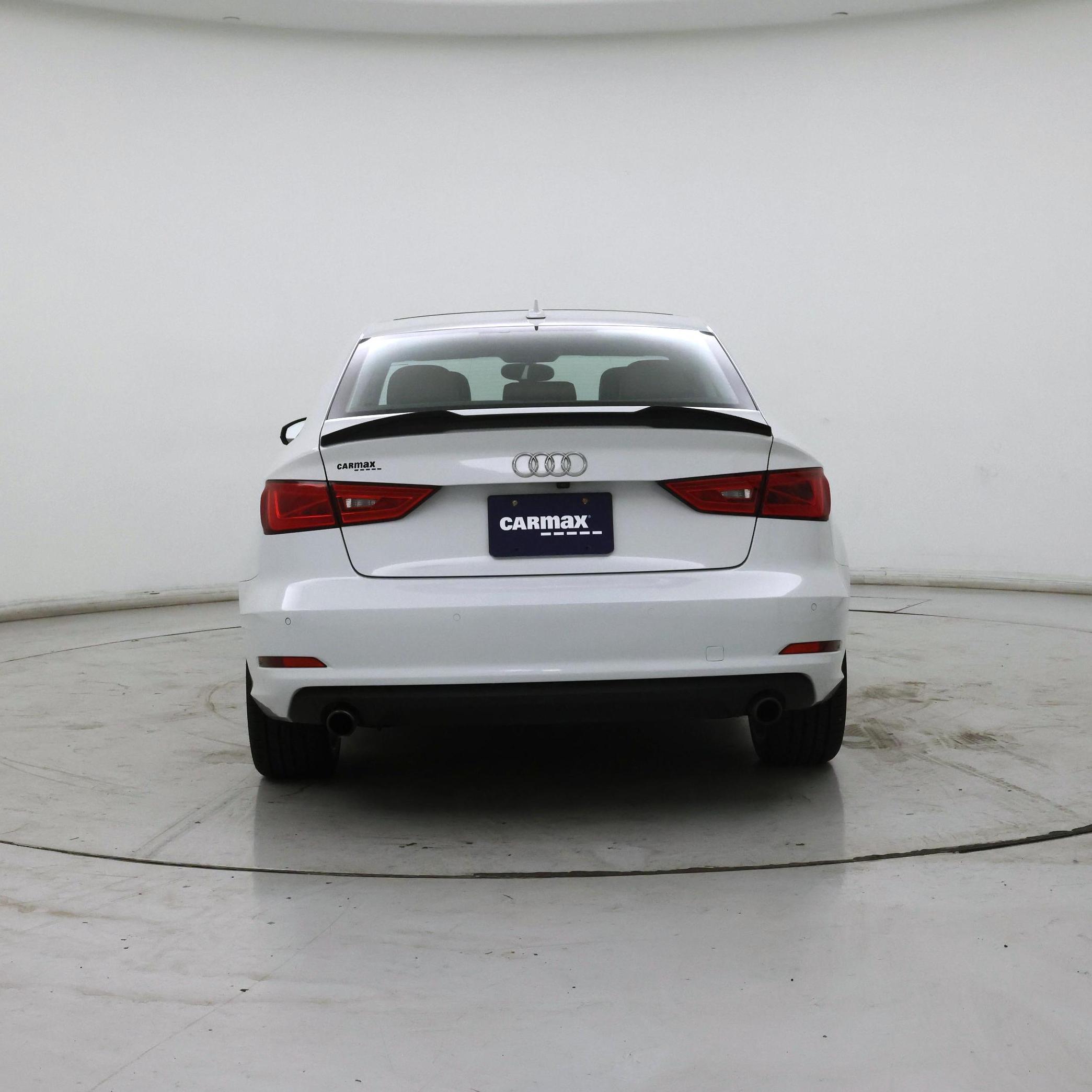 Thumbnail: 2015 Audi A3 - 6