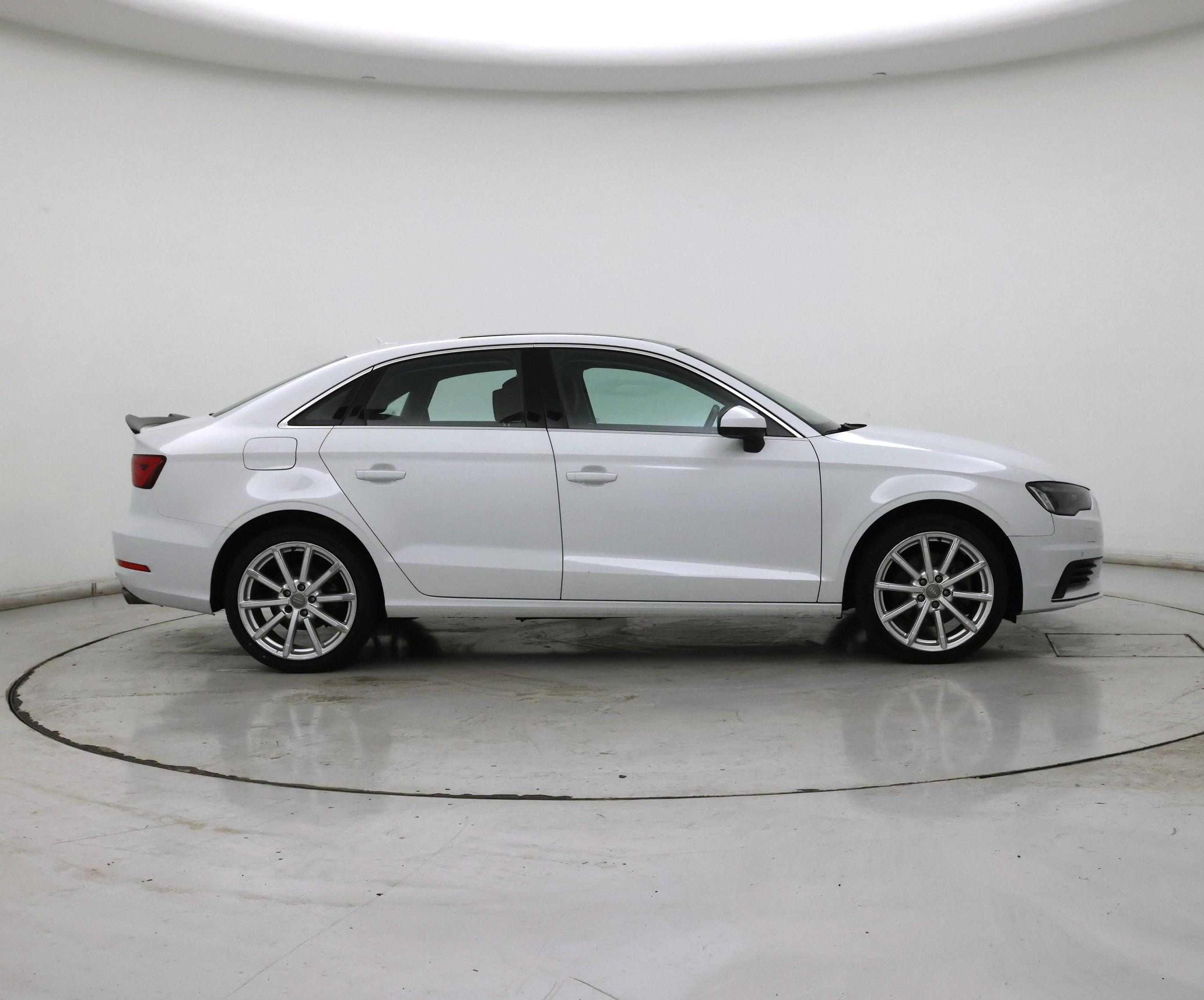 Thumbnail: 2015 Audi A3 - 7