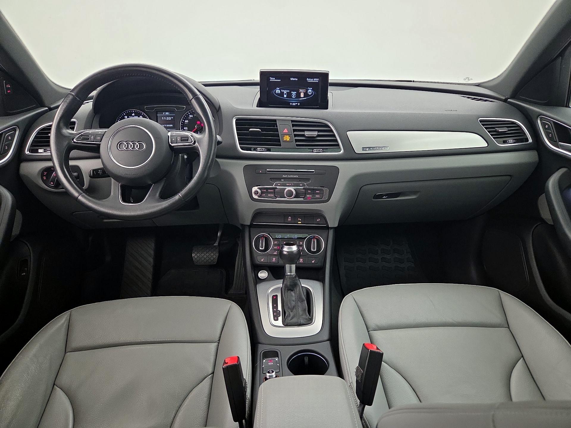 Thumbnail: 2018 Audi Q3 - 9