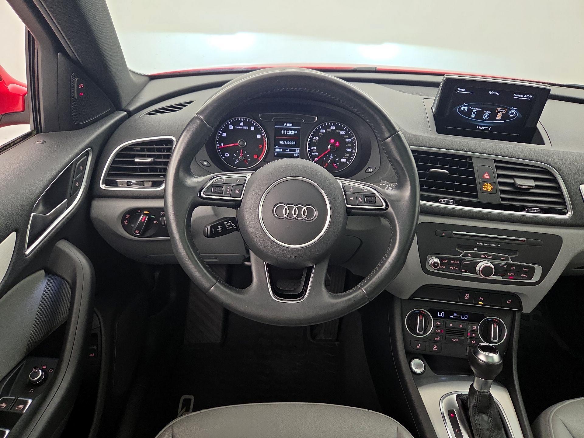 Thumbnail: 2018 Audi Q3 - 10