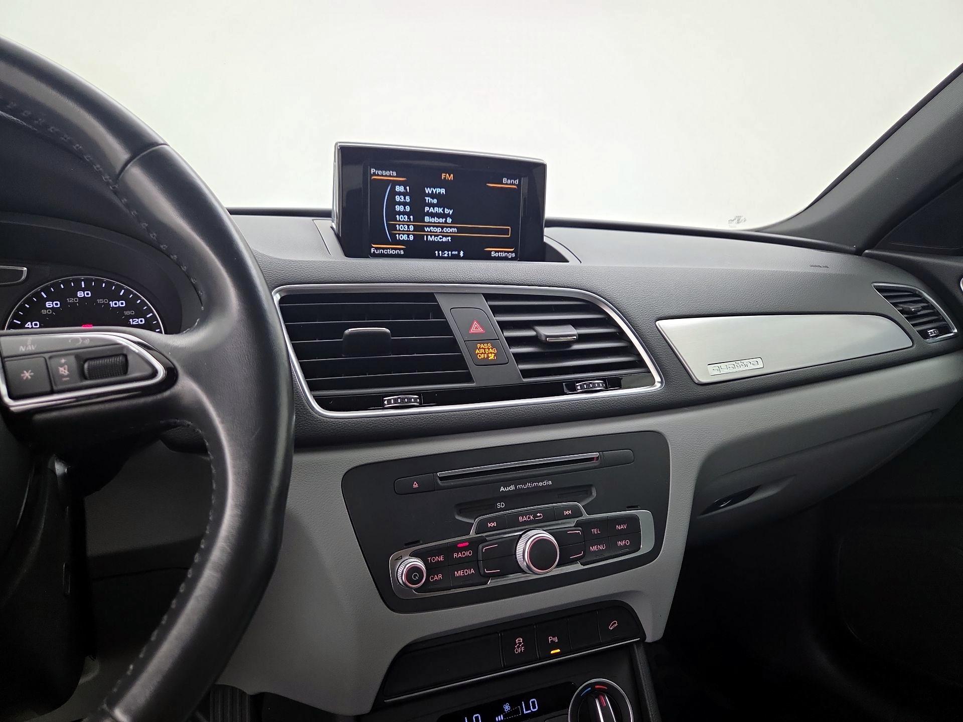 Thumbnail: 2018 Audi Q3 - 15