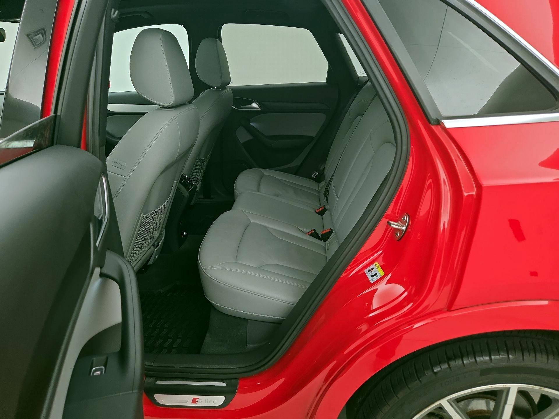 Thumbnail: 2018 Audi Q3 - 20