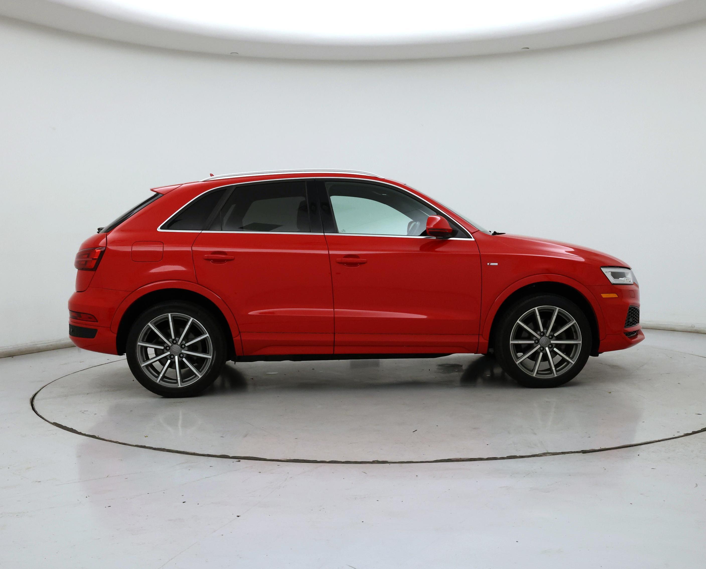 Thumbnail: 2018 Audi Q3 - 7