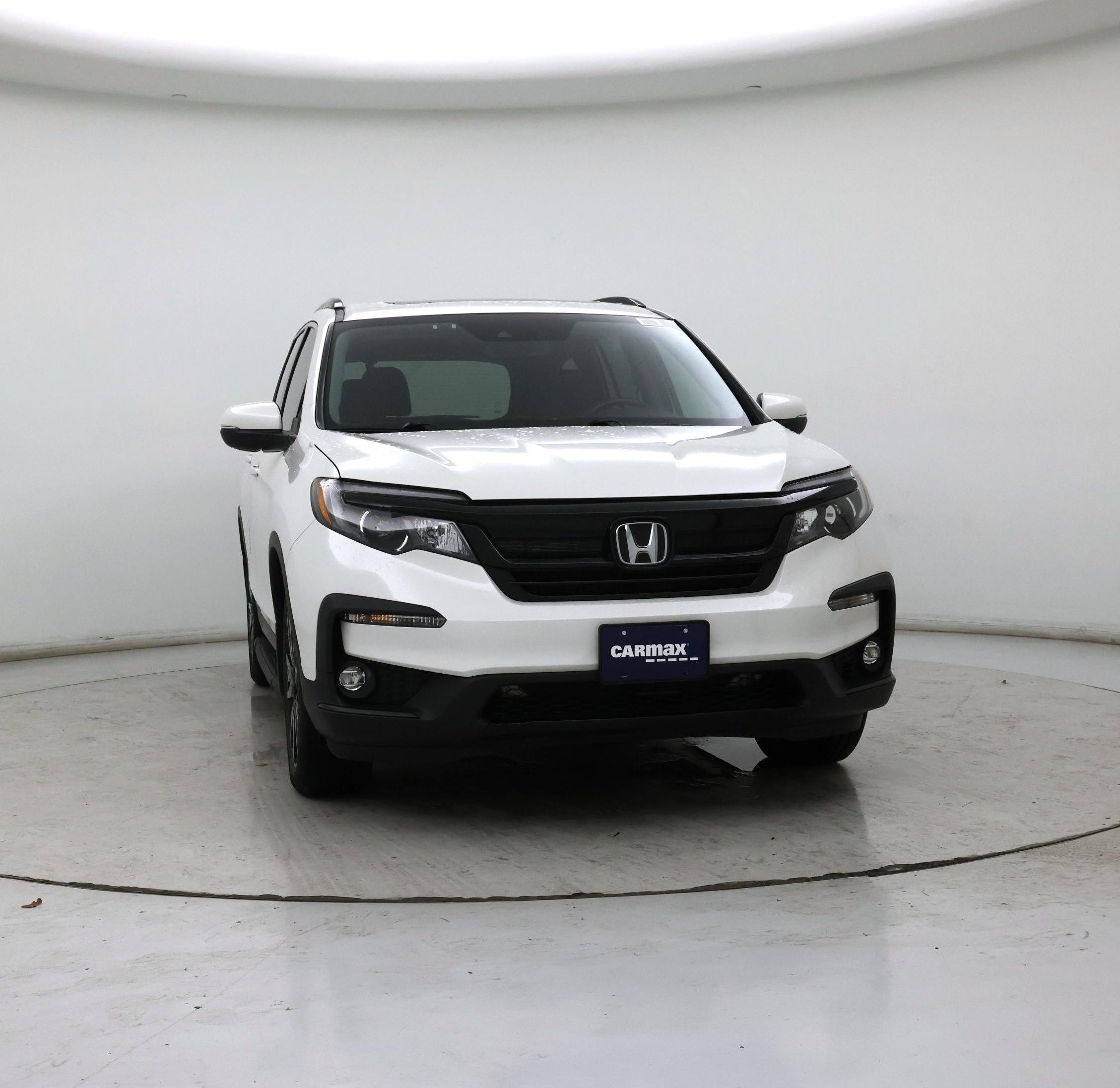 Thumbnail: 2022 Honda Pilot - 5