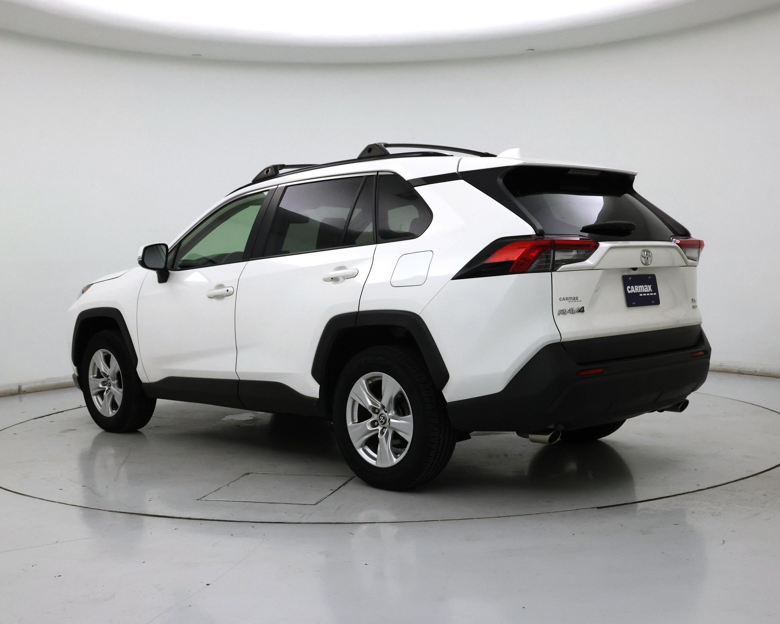 Thumbnail: 2020 Toyota RAV4 - 2