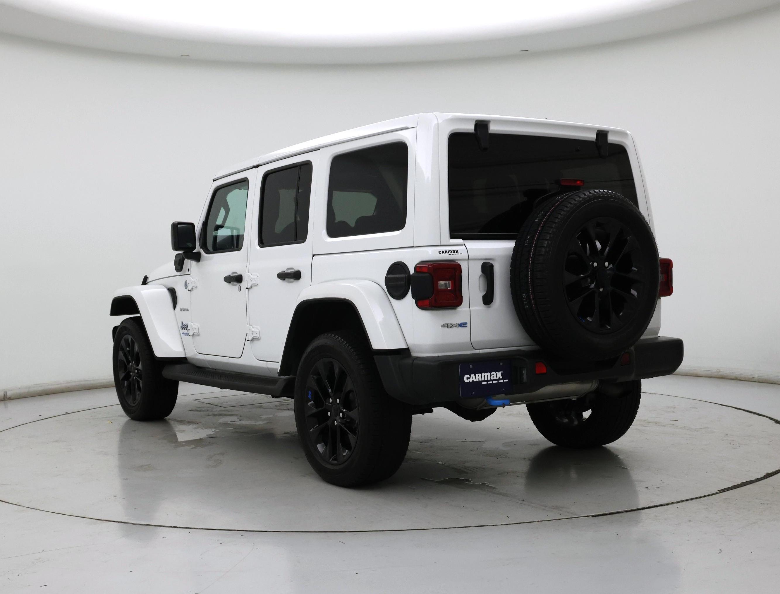 Thumbnail: 2022 Jeep Wrangler - 2