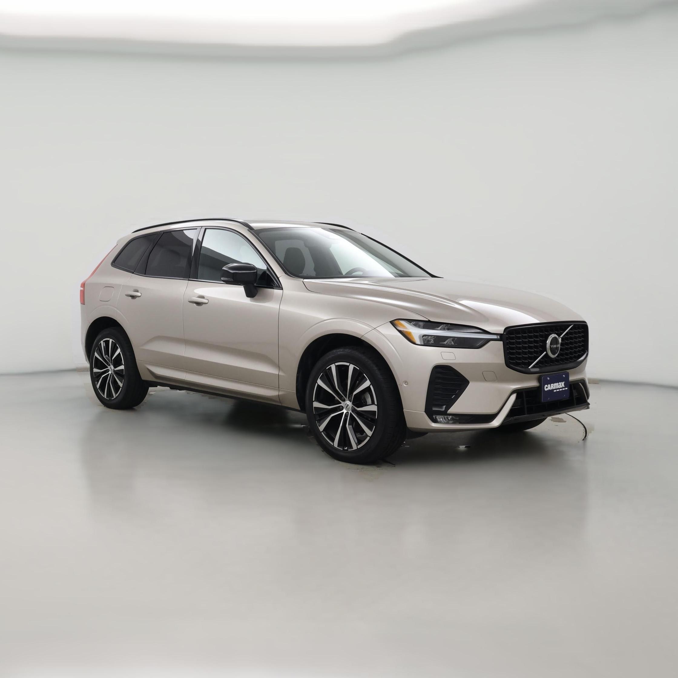 Thumbnail: 2023 Volvo XC60 - 1