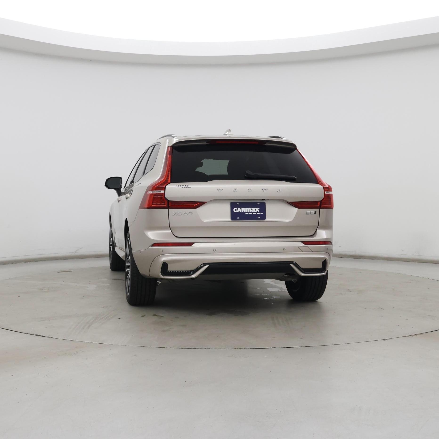 Thumbnail: 2023 Volvo XC60 - 6