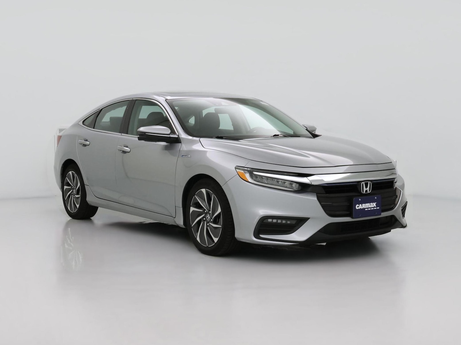 2019 Honda Insight