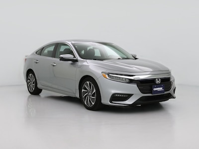 2019 Honda Insight Touring