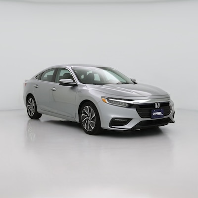 2019 Honda Insight Touring