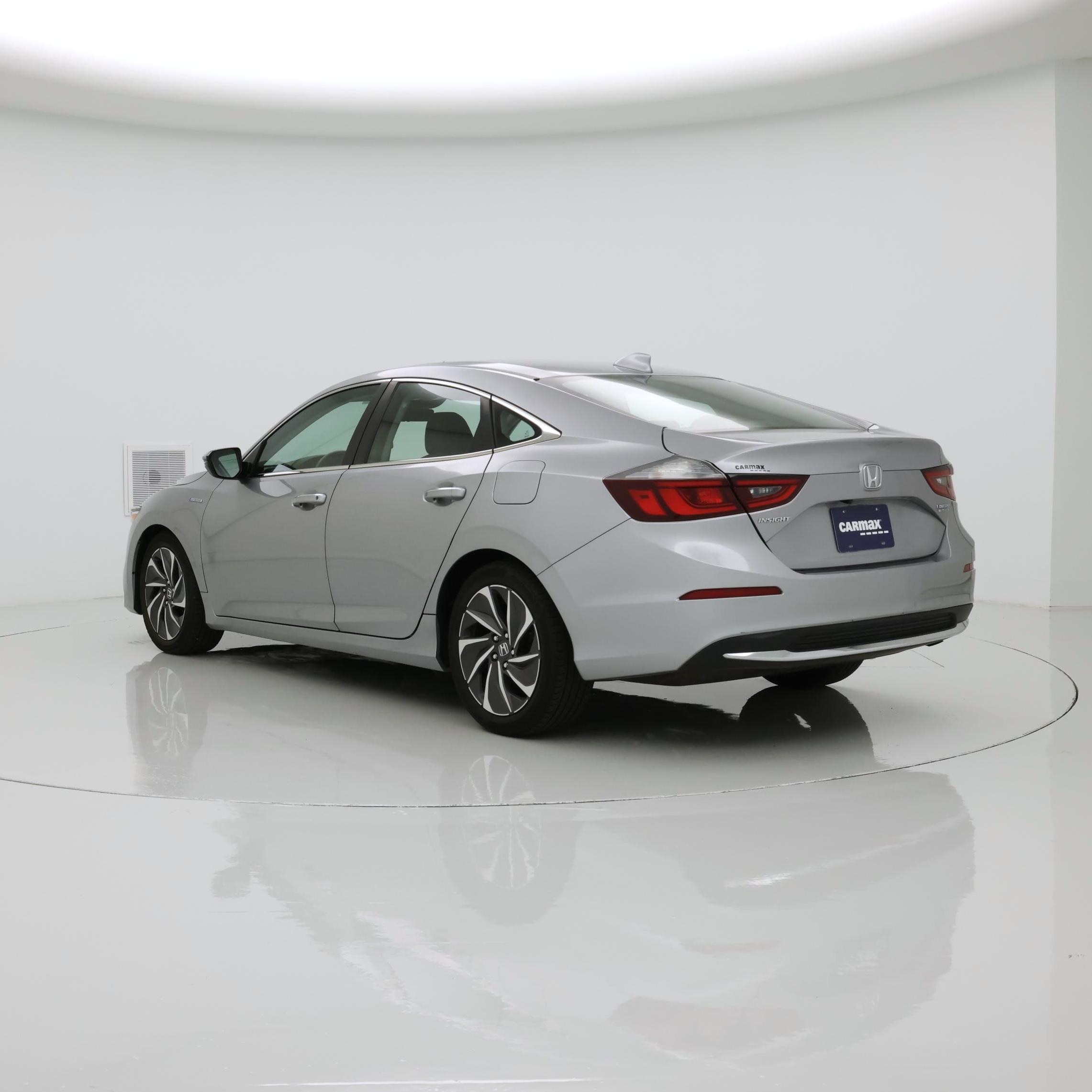 Thumbnail: 2019 Honda Insight - 2