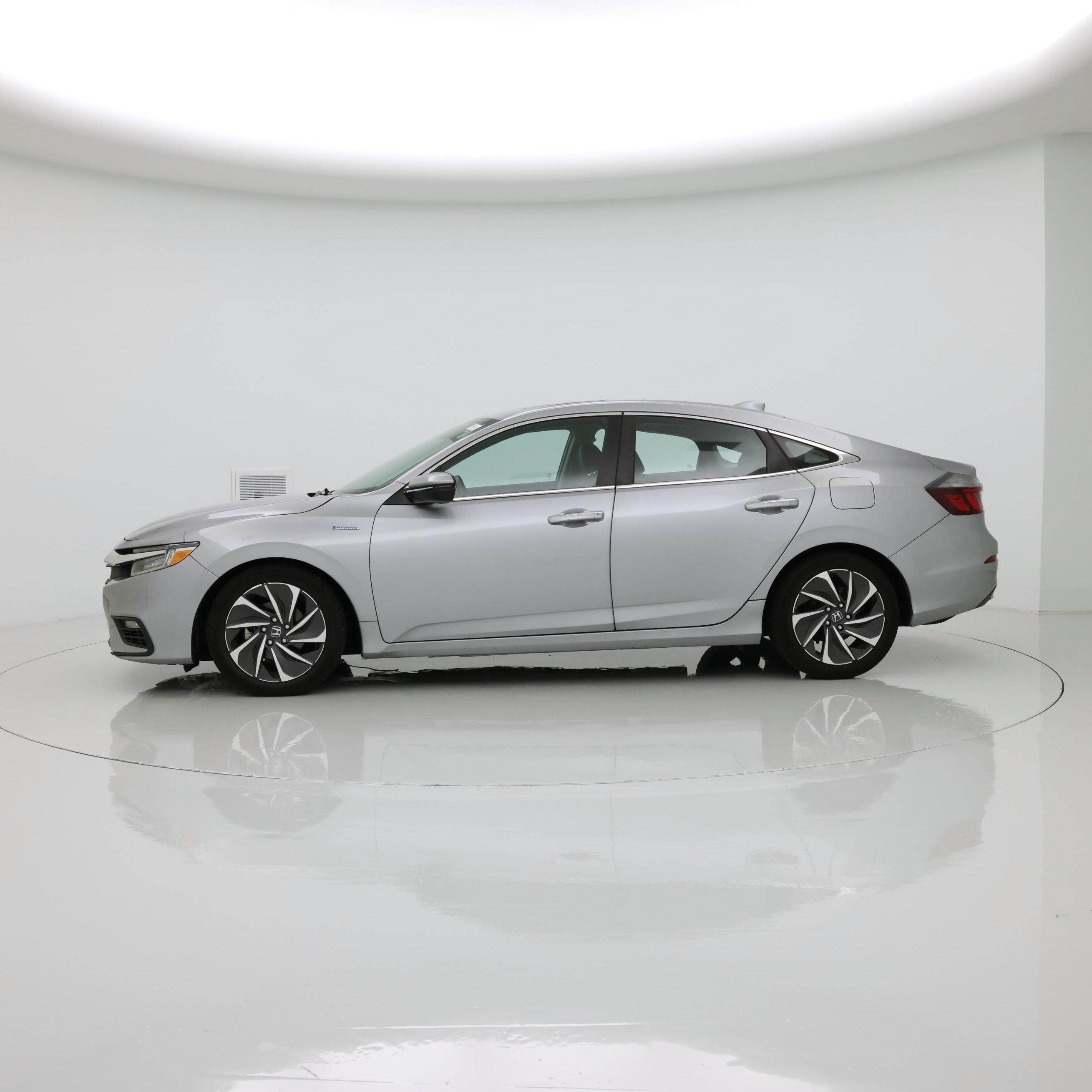 Thumbnail: 2019 Honda Insight - 3