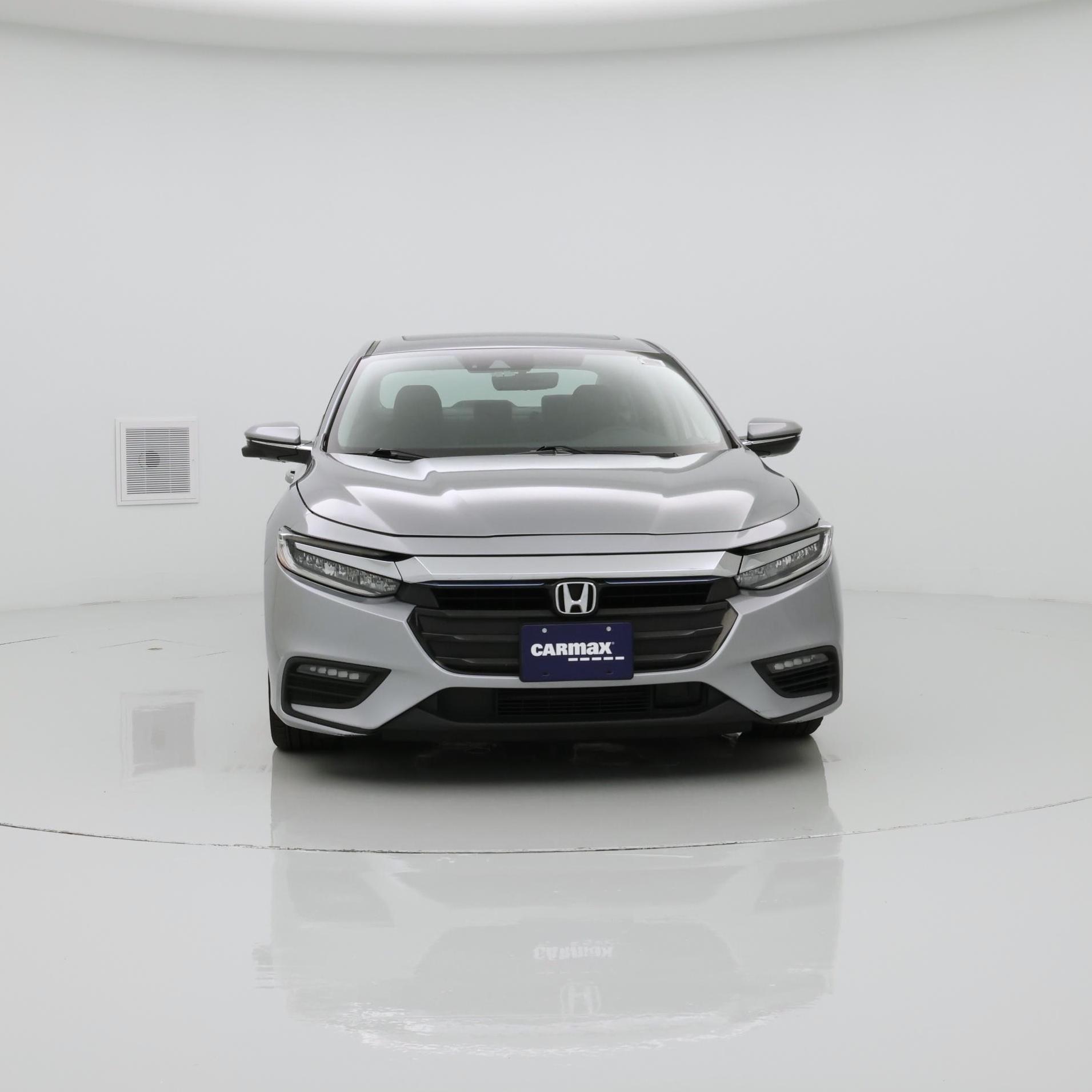 Thumbnail: 2019 Honda Insight - 5
