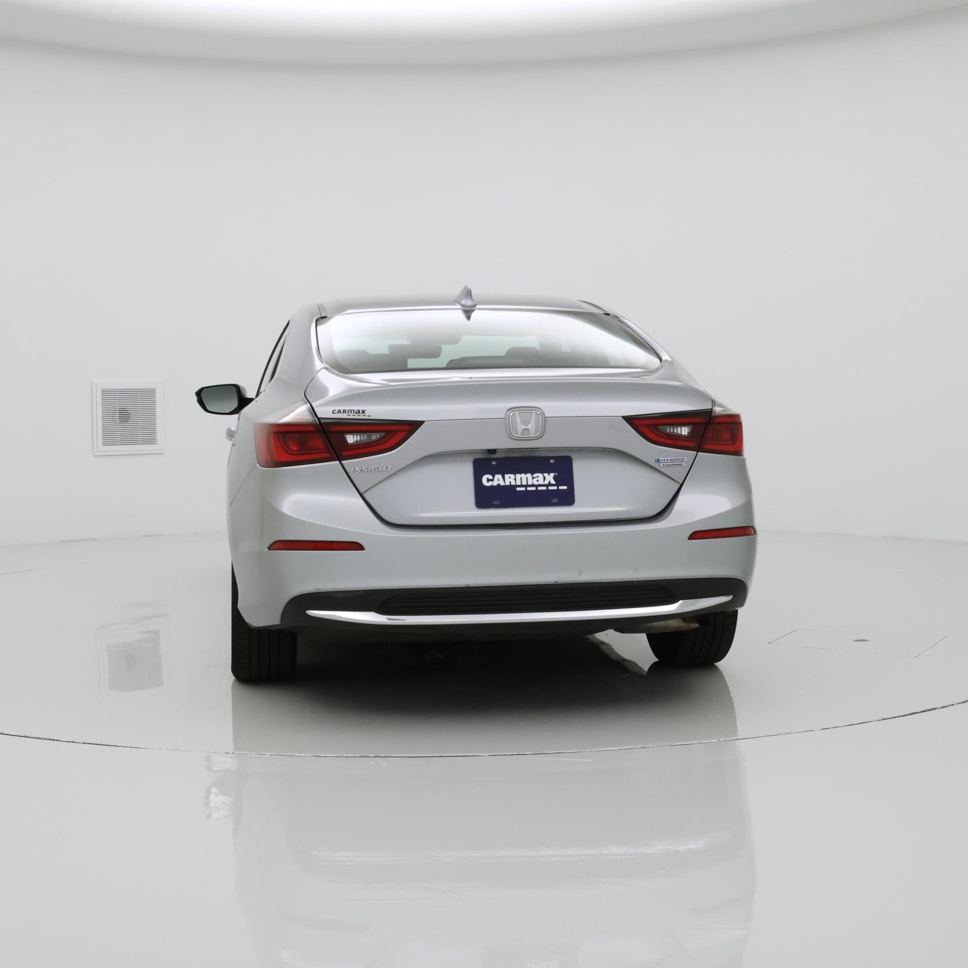 Thumbnail: 2019 Honda Insight - 6