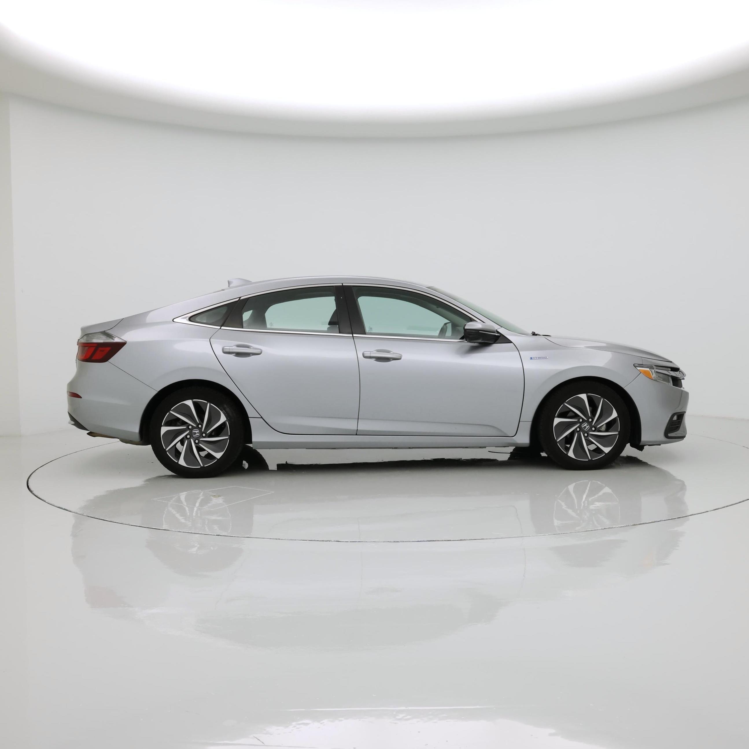 Thumbnail: 2019 Honda Insight - 7