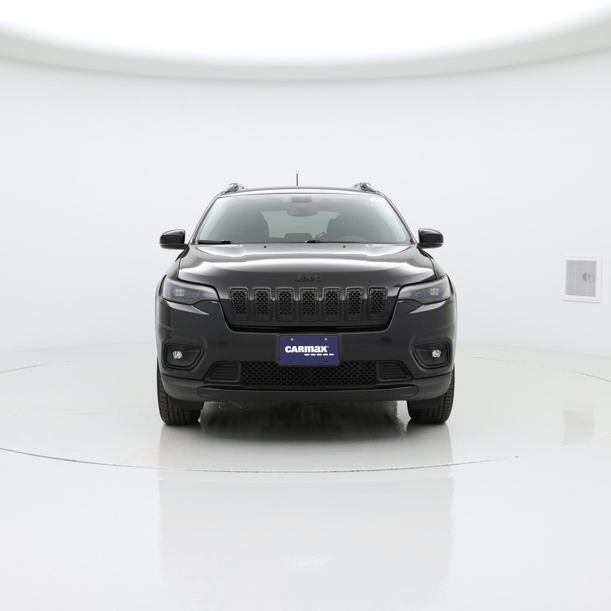 Thumbnail: 2019 Jeep Cherokee - 5