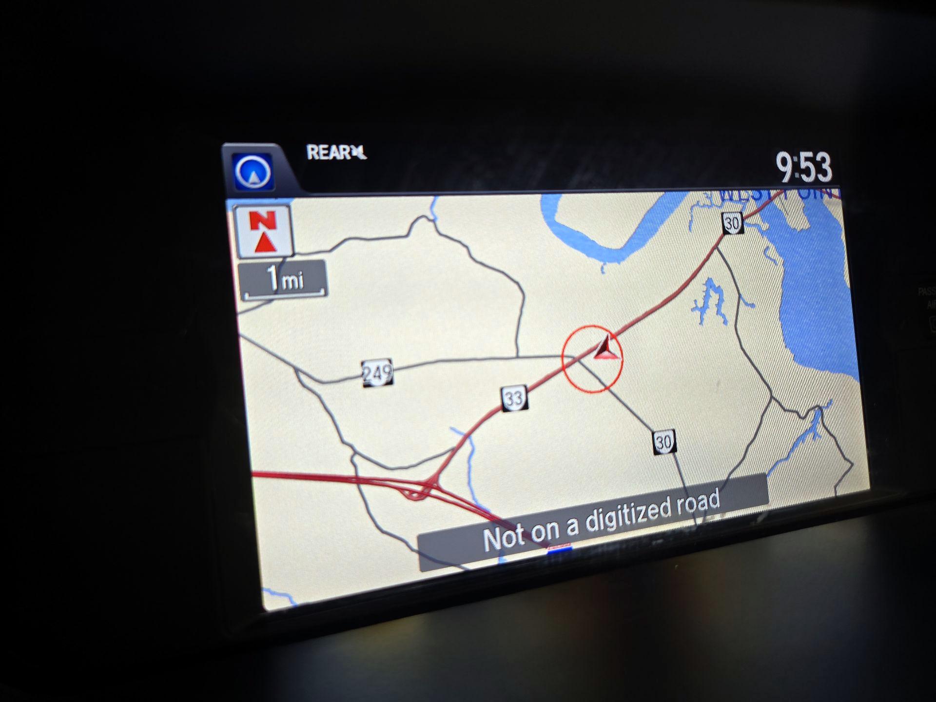 Thumbnail: 2015 Honda Odyssey - 14