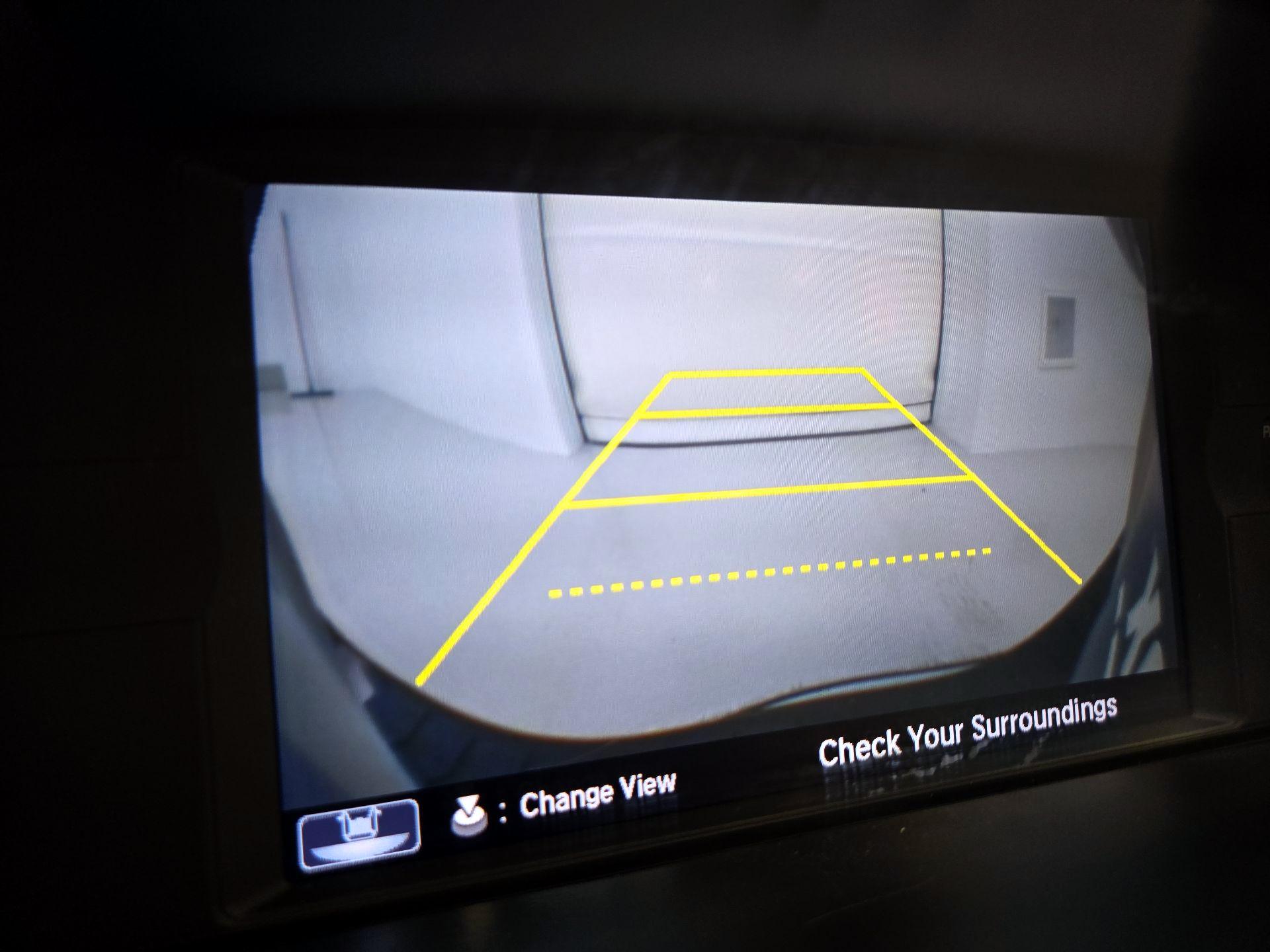 Thumbnail: 2015 Honda Odyssey - 15