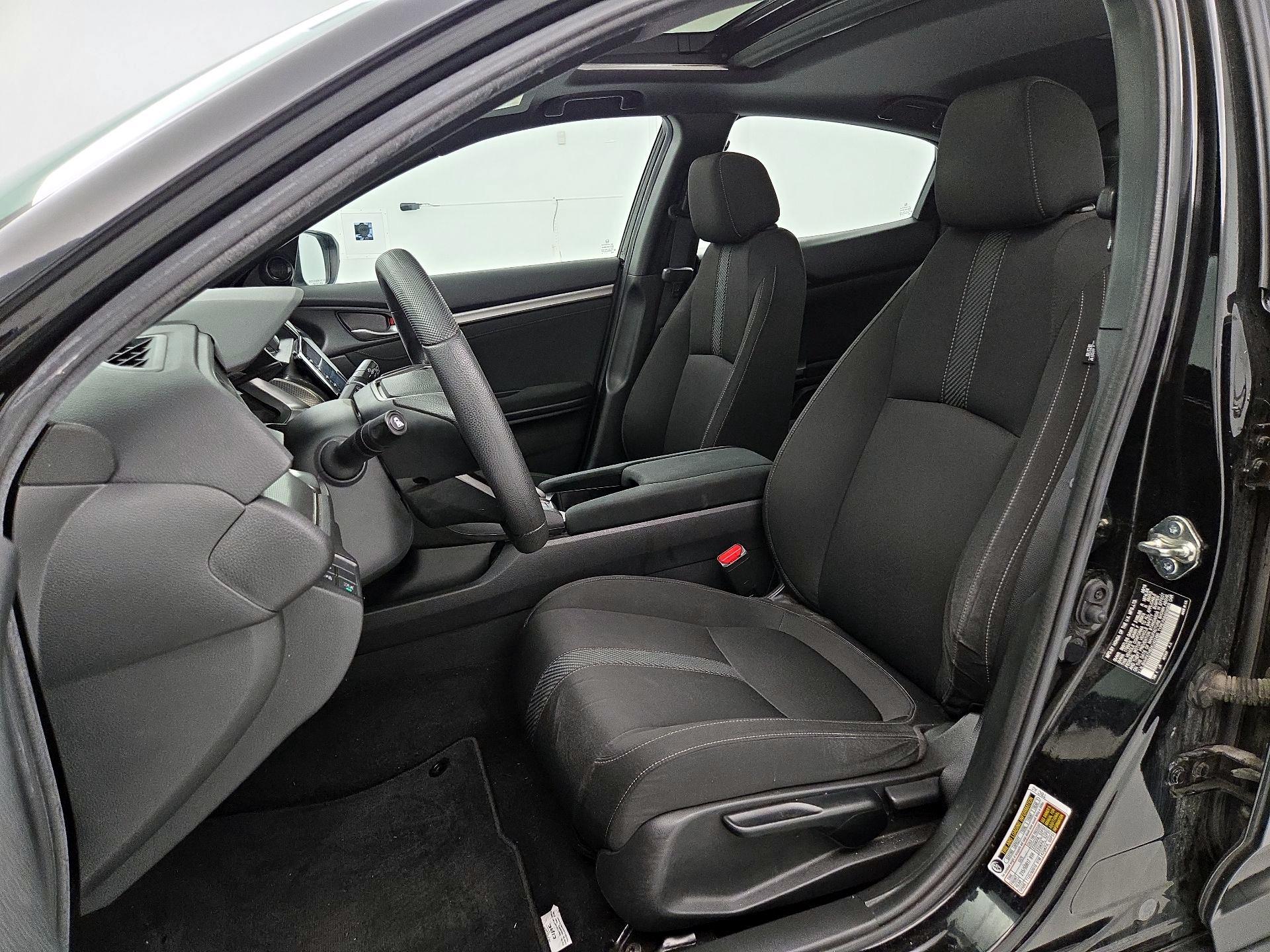 Thumbnail: 2019 Honda Civic - 11