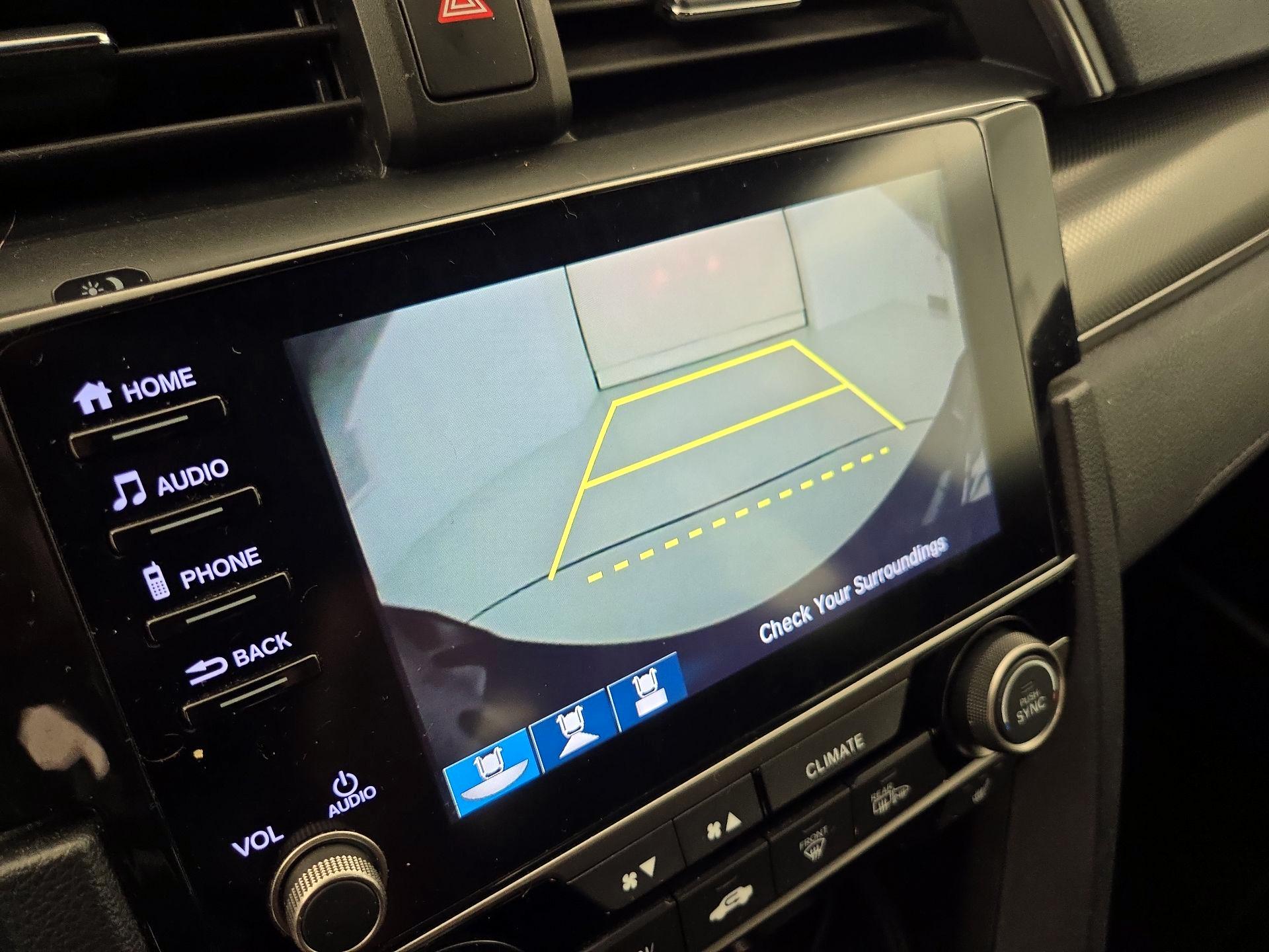 Thumbnail: 2019 Honda Civic - 14