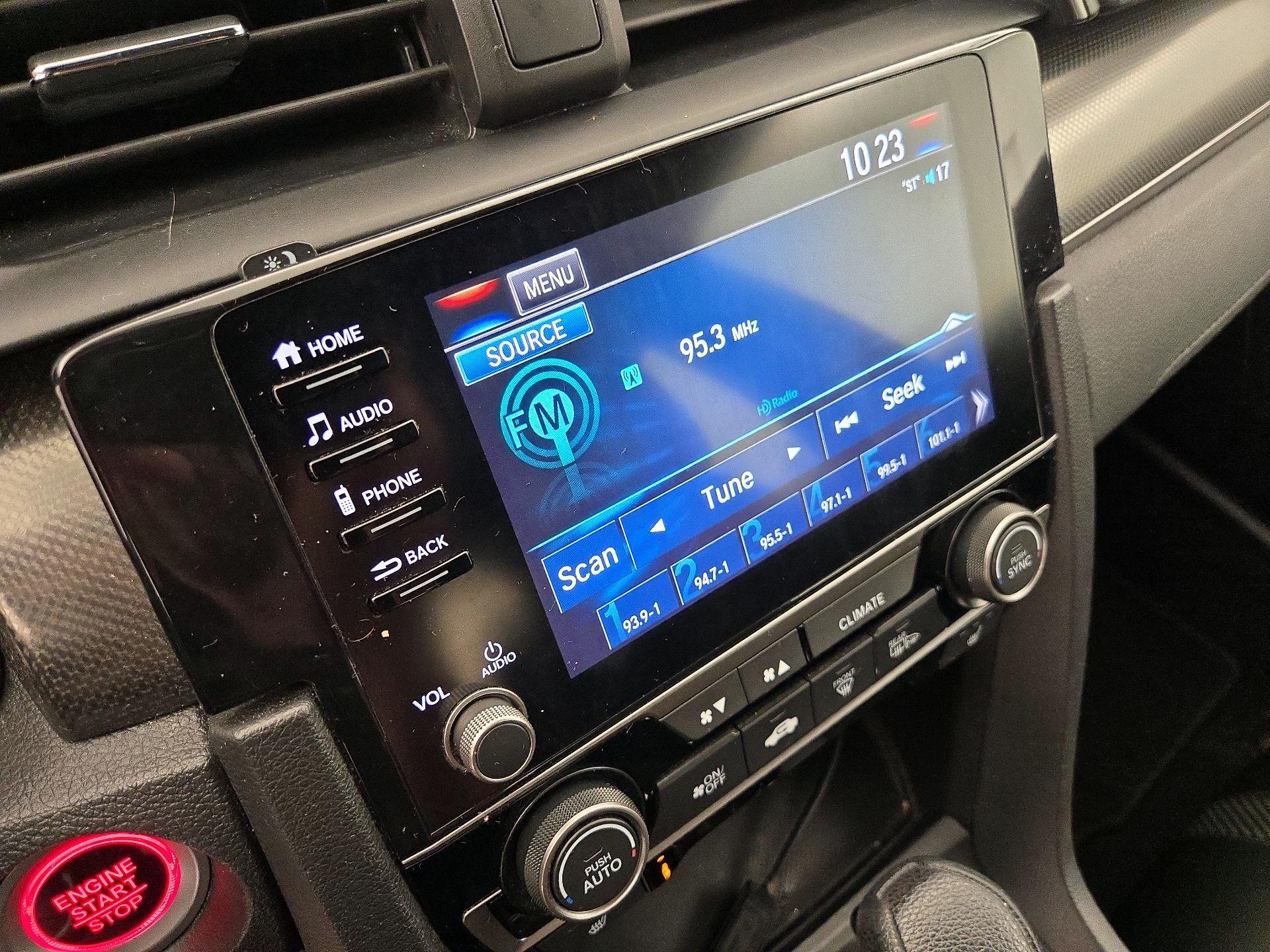 Thumbnail: 2019 Honda Civic - 15