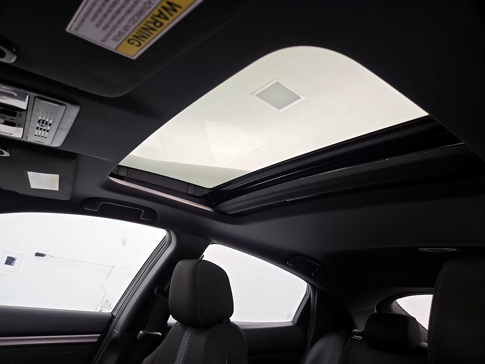 Thumbnail: 2019 Honda Civic - 19