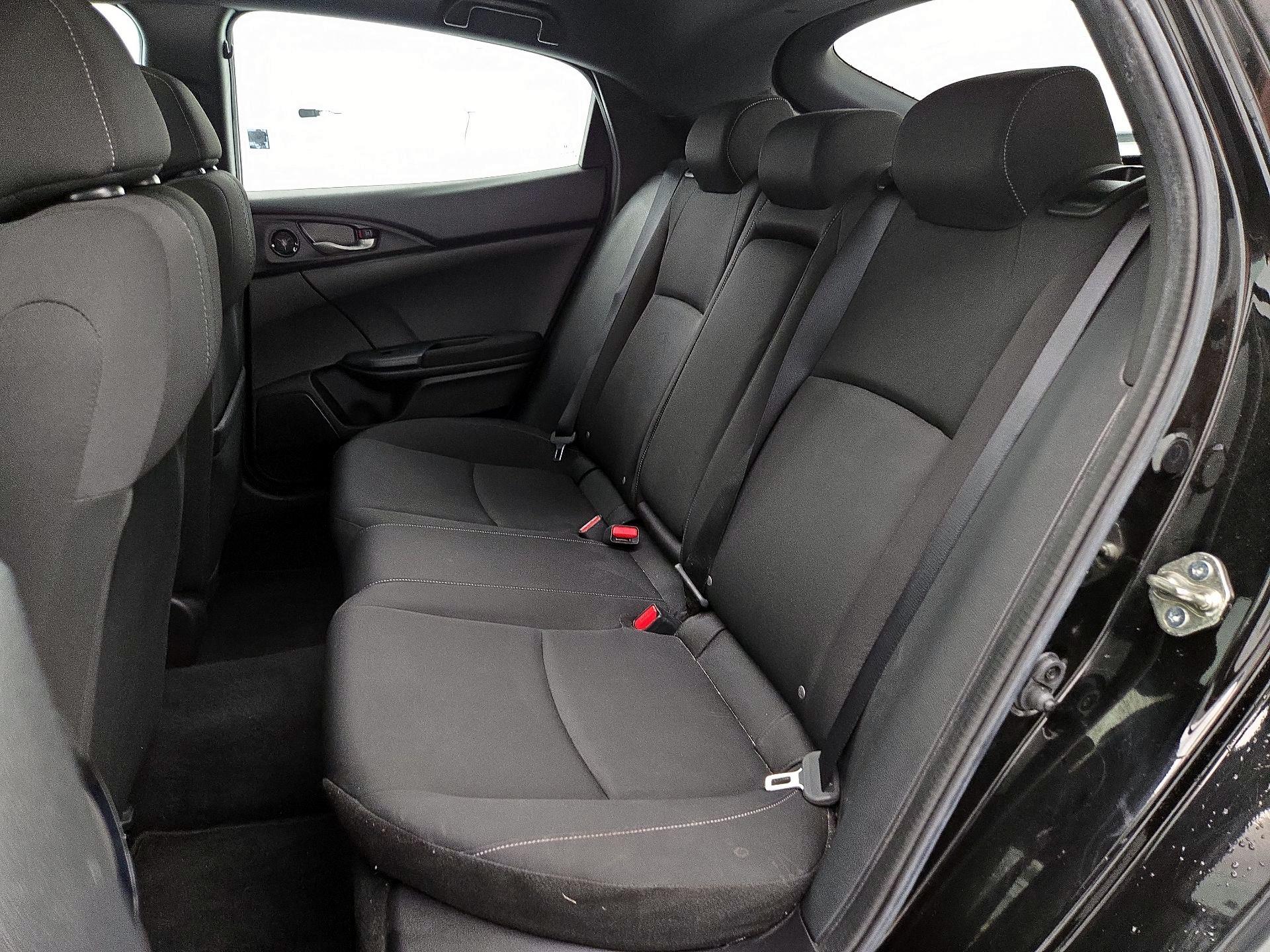 Thumbnail: 2019 Honda Civic - 20