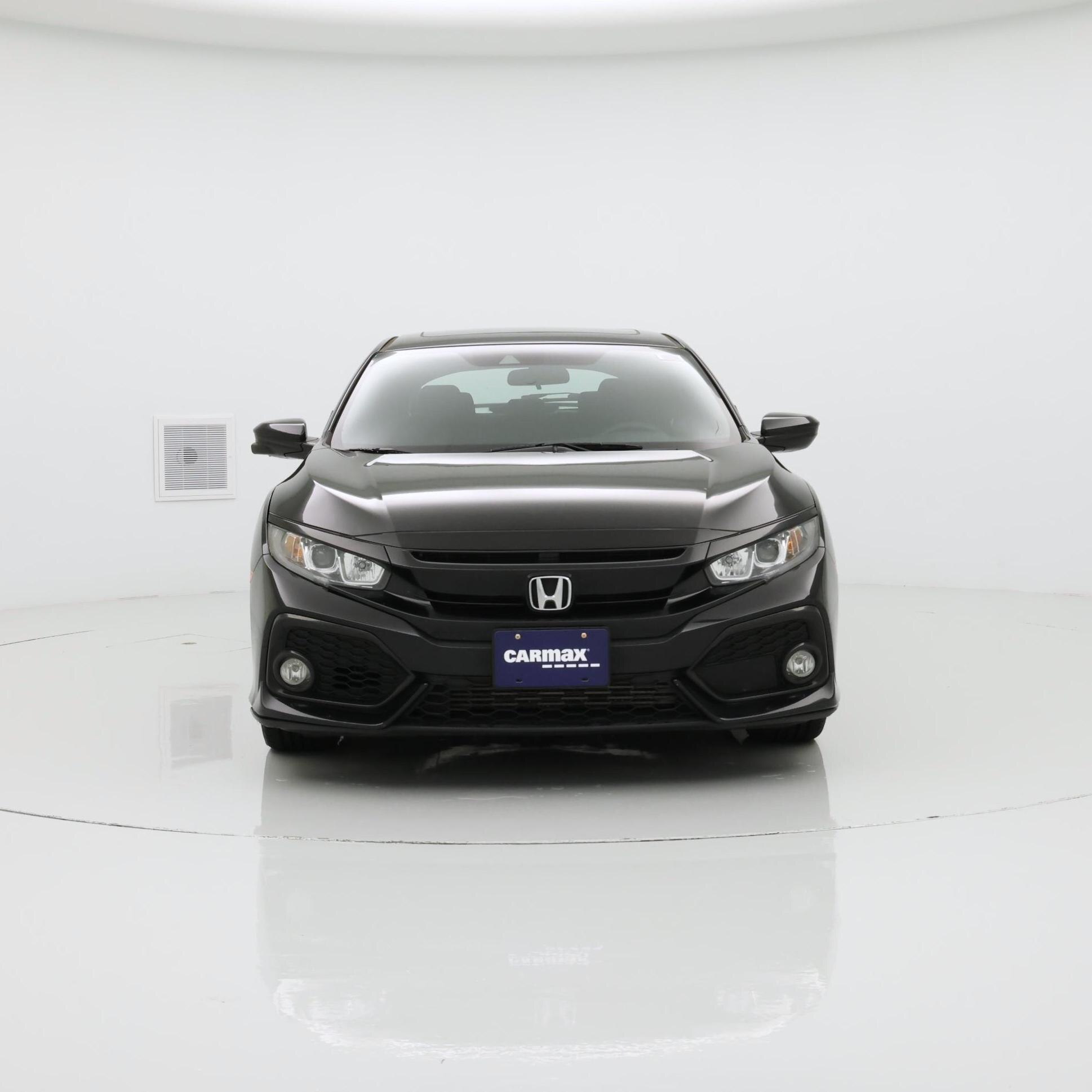 Thumbnail: 2019 Honda Civic - 5