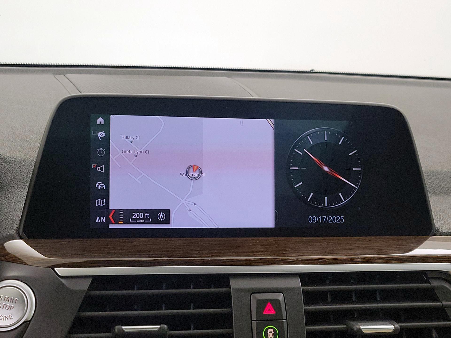 Thumbnail: 2021 BMW X3 - 14
