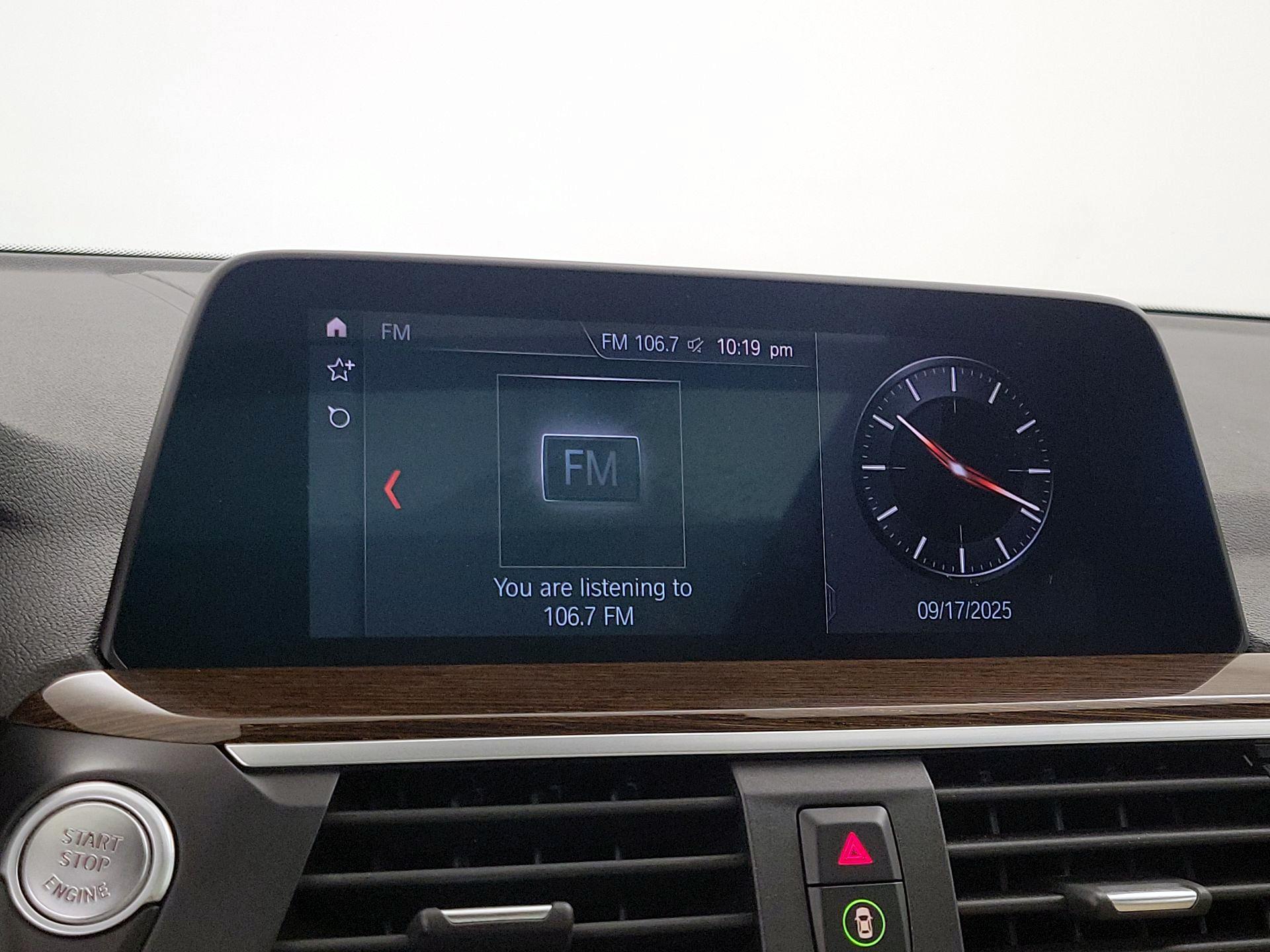 Thumbnail: 2021 BMW X3 - 16