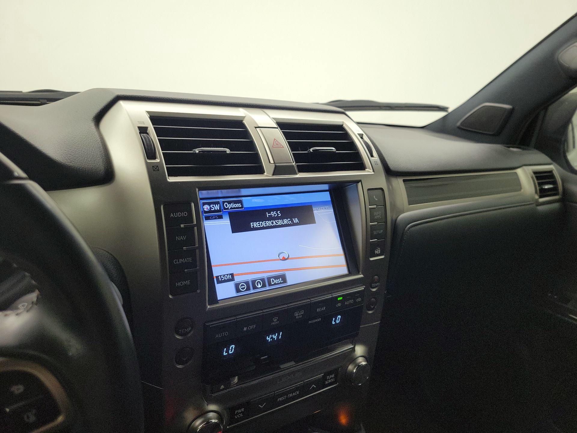 Thumbnail: 2020 Lexus GX - 14
