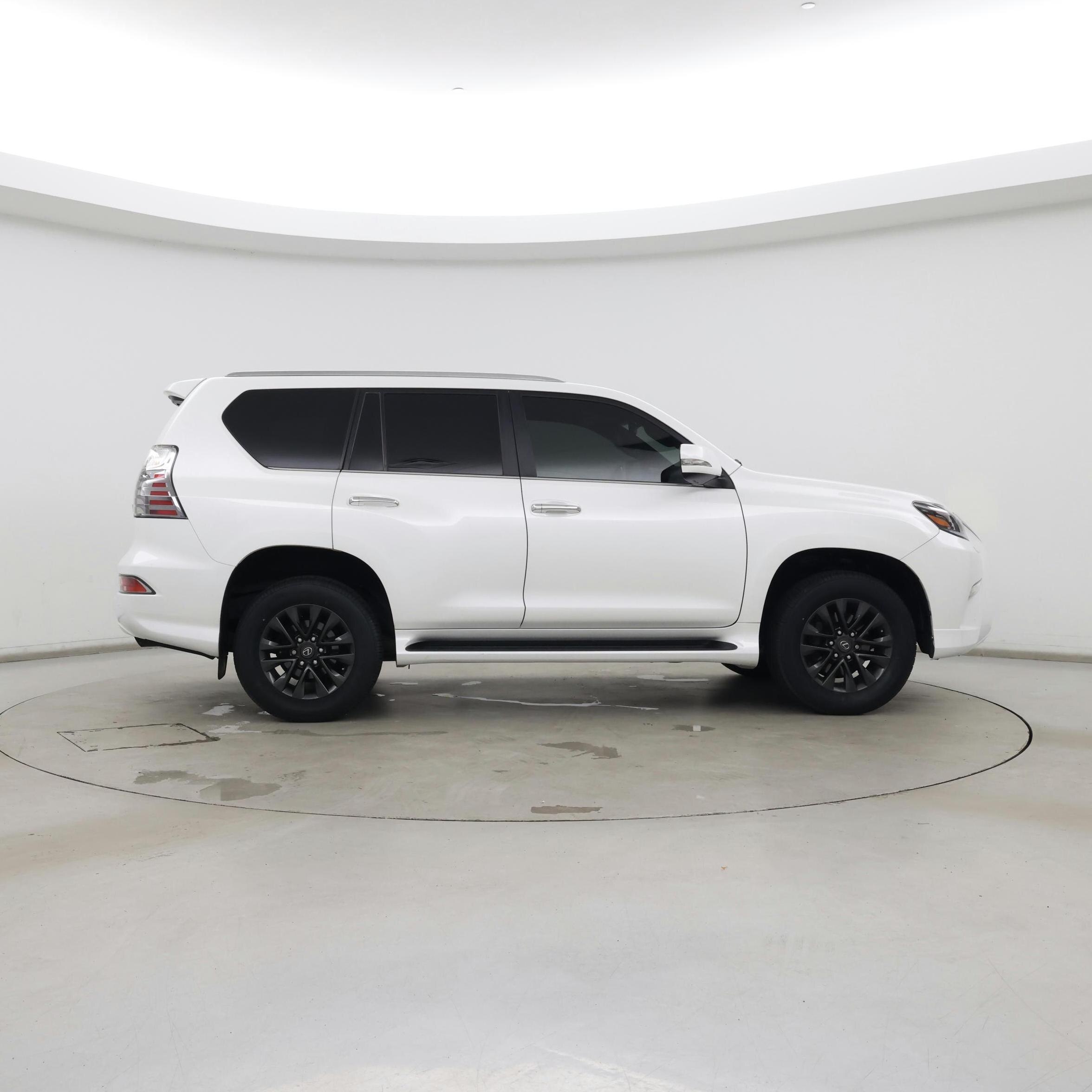 Thumbnail: 2020 Lexus GX - 7