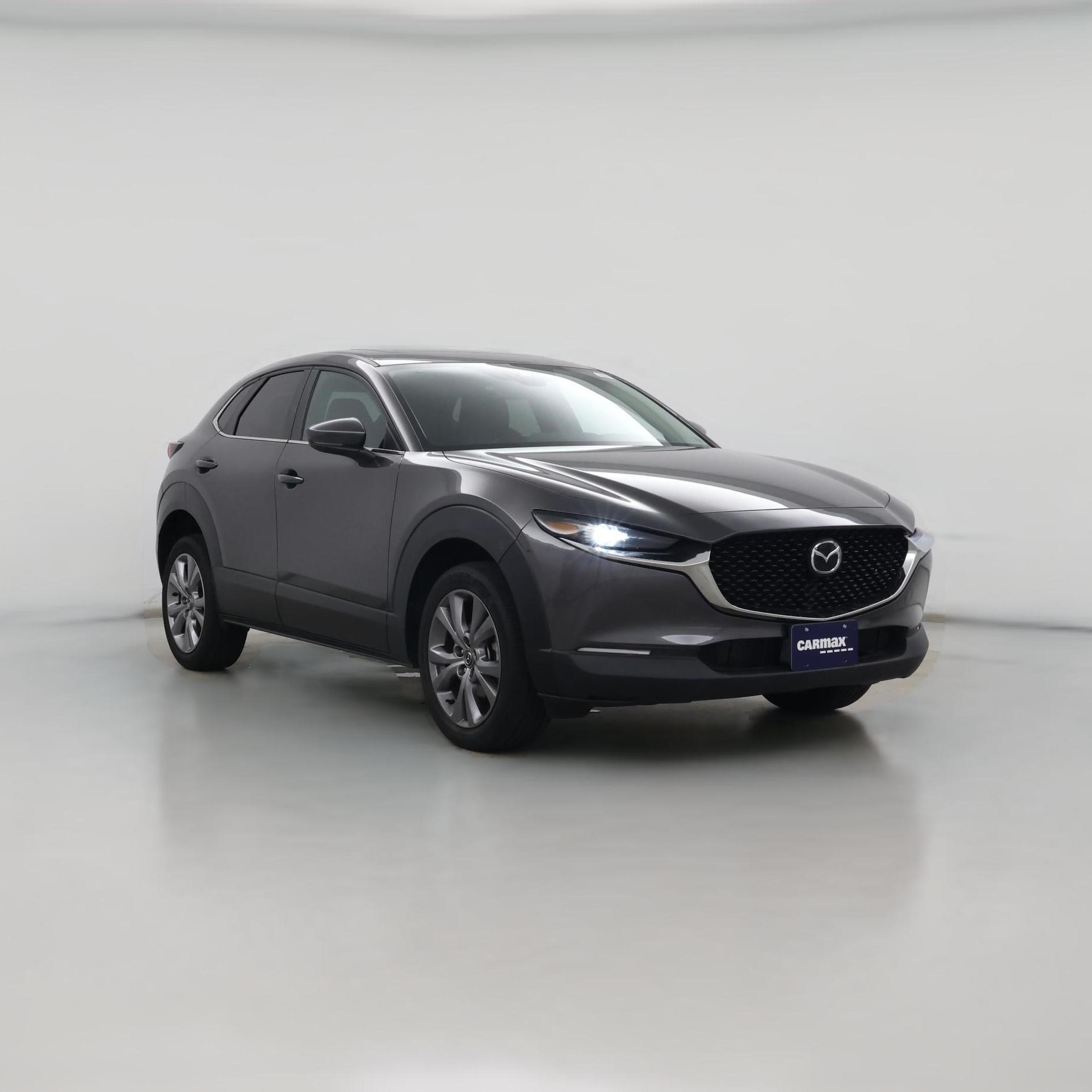 Thumbnail: 2021 Mazda CX-30 - 1