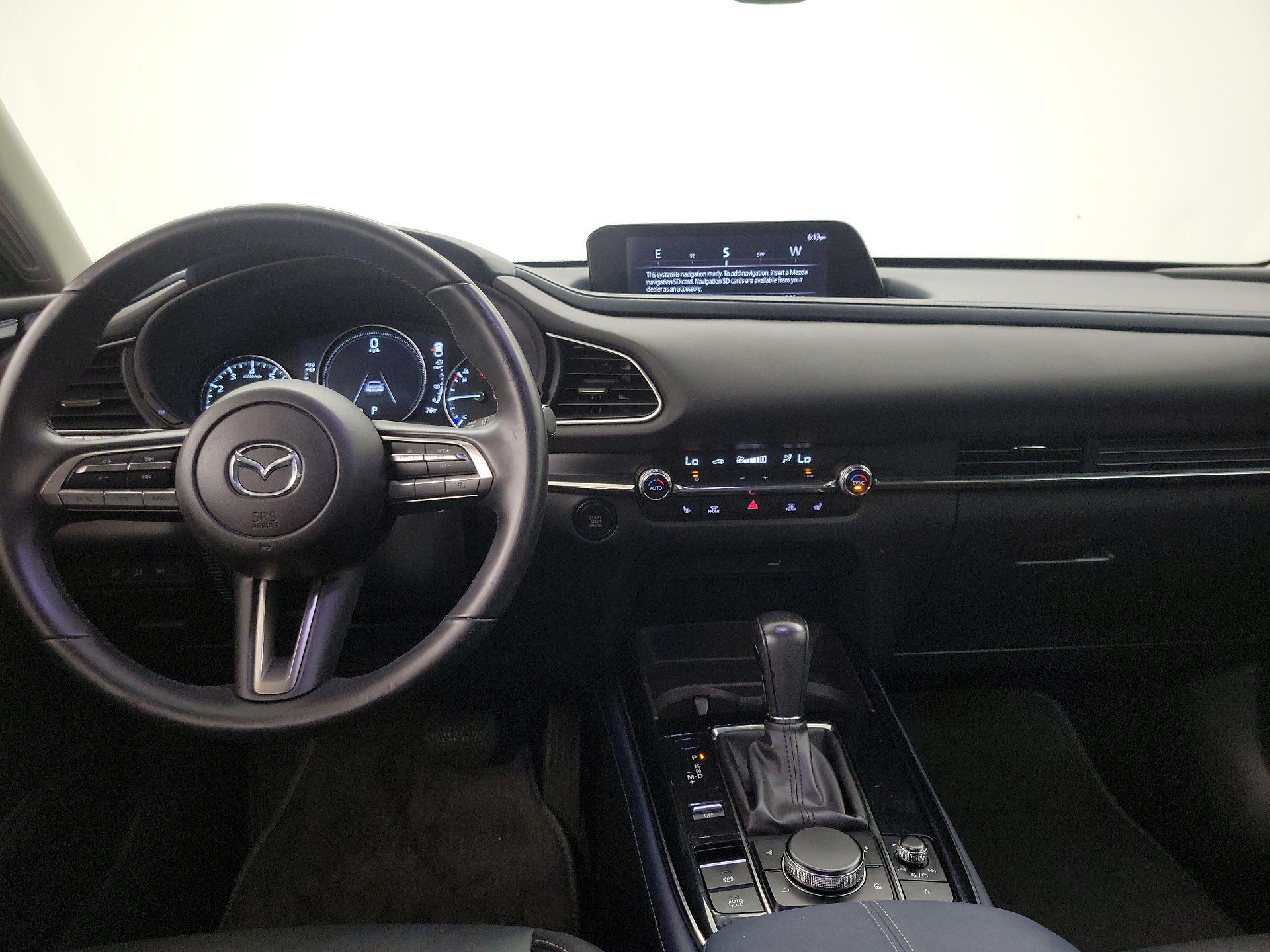 Thumbnail: 2021 Mazda CX-30 - 9