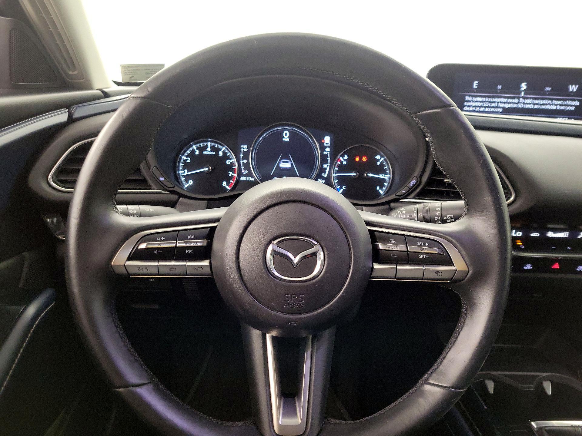 Thumbnail: 2021 Mazda CX-30 - 10