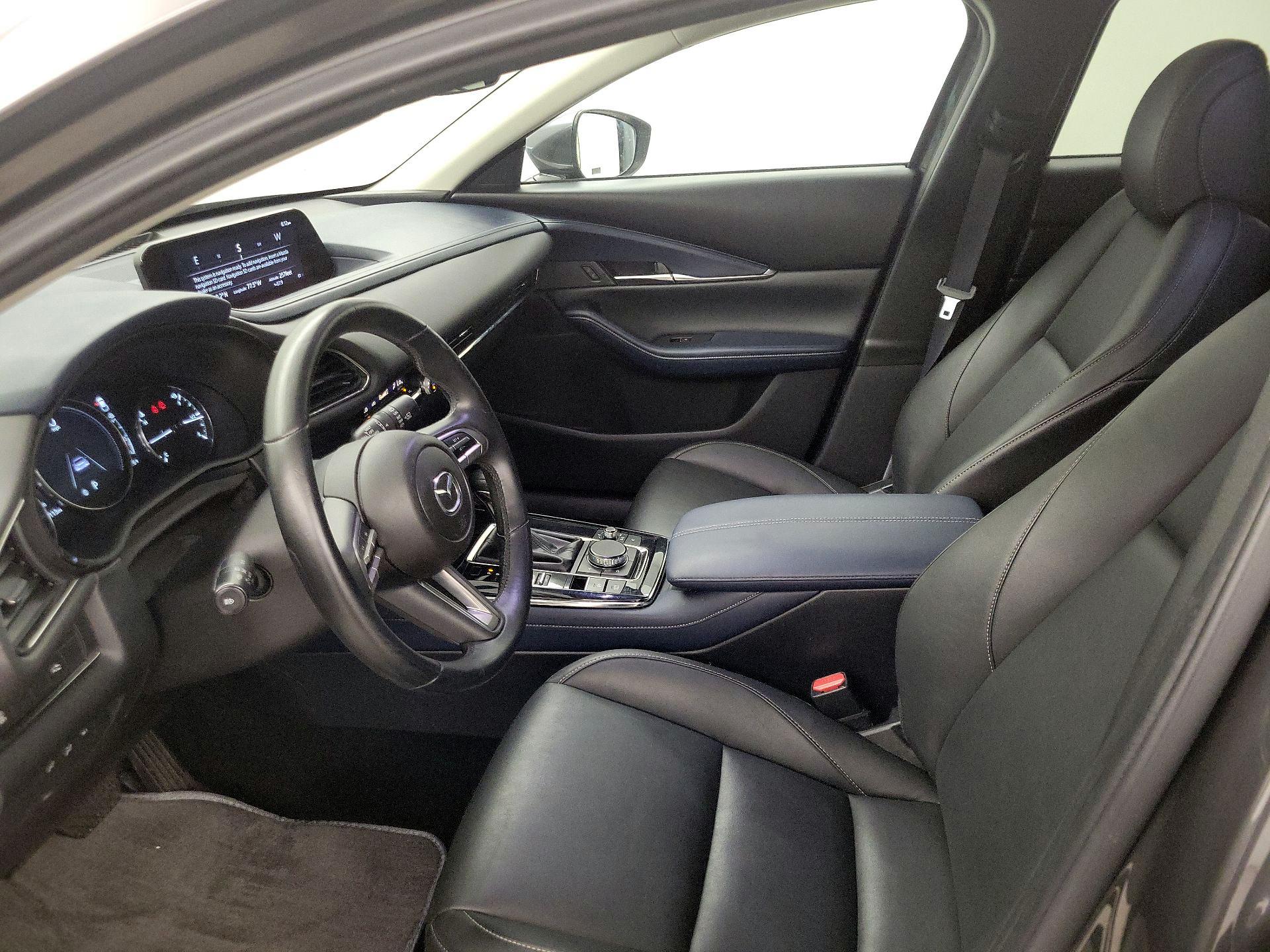 Thumbnail: 2021 Mazda CX-30 - 11
