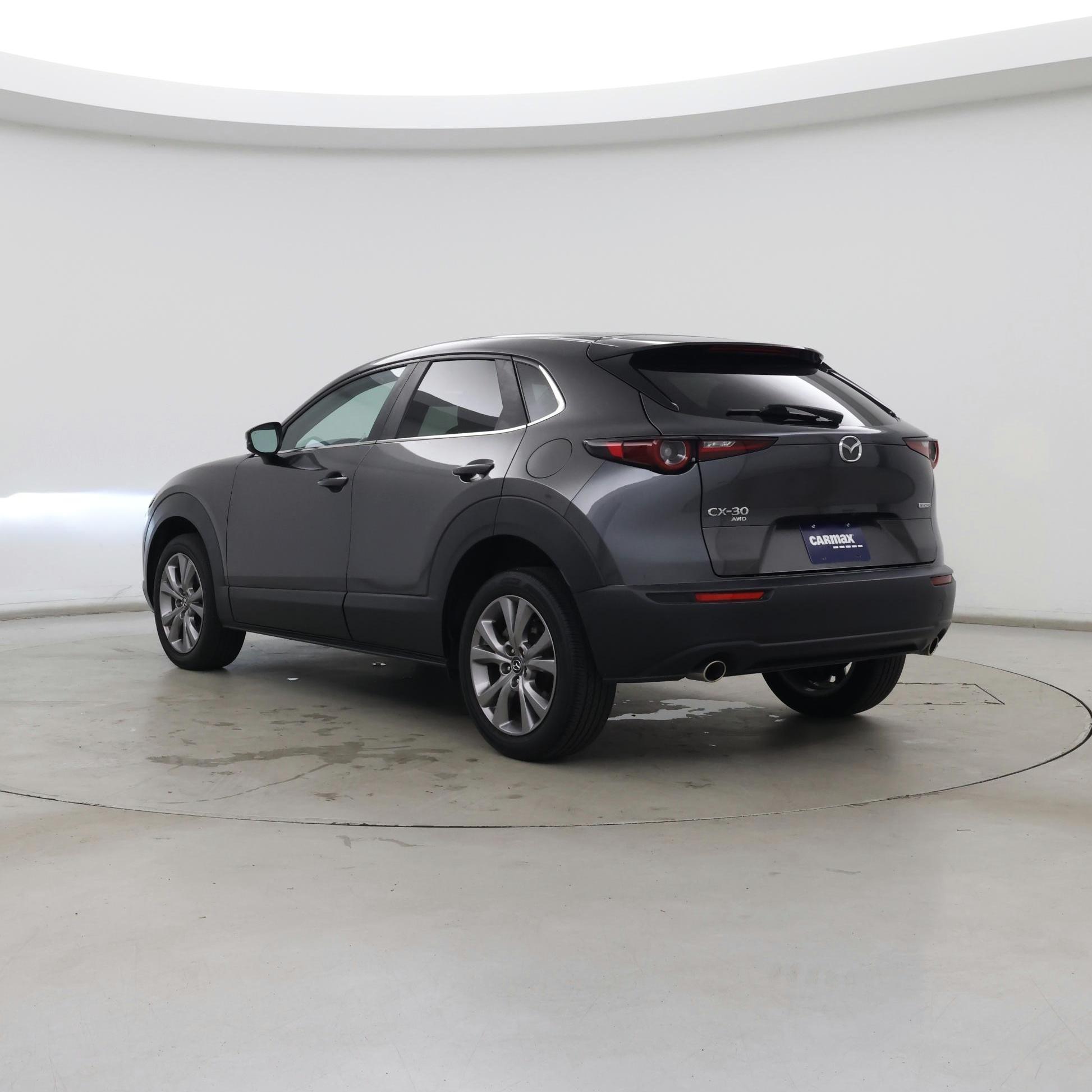Thumbnail: 2021 Mazda CX-30 - 2