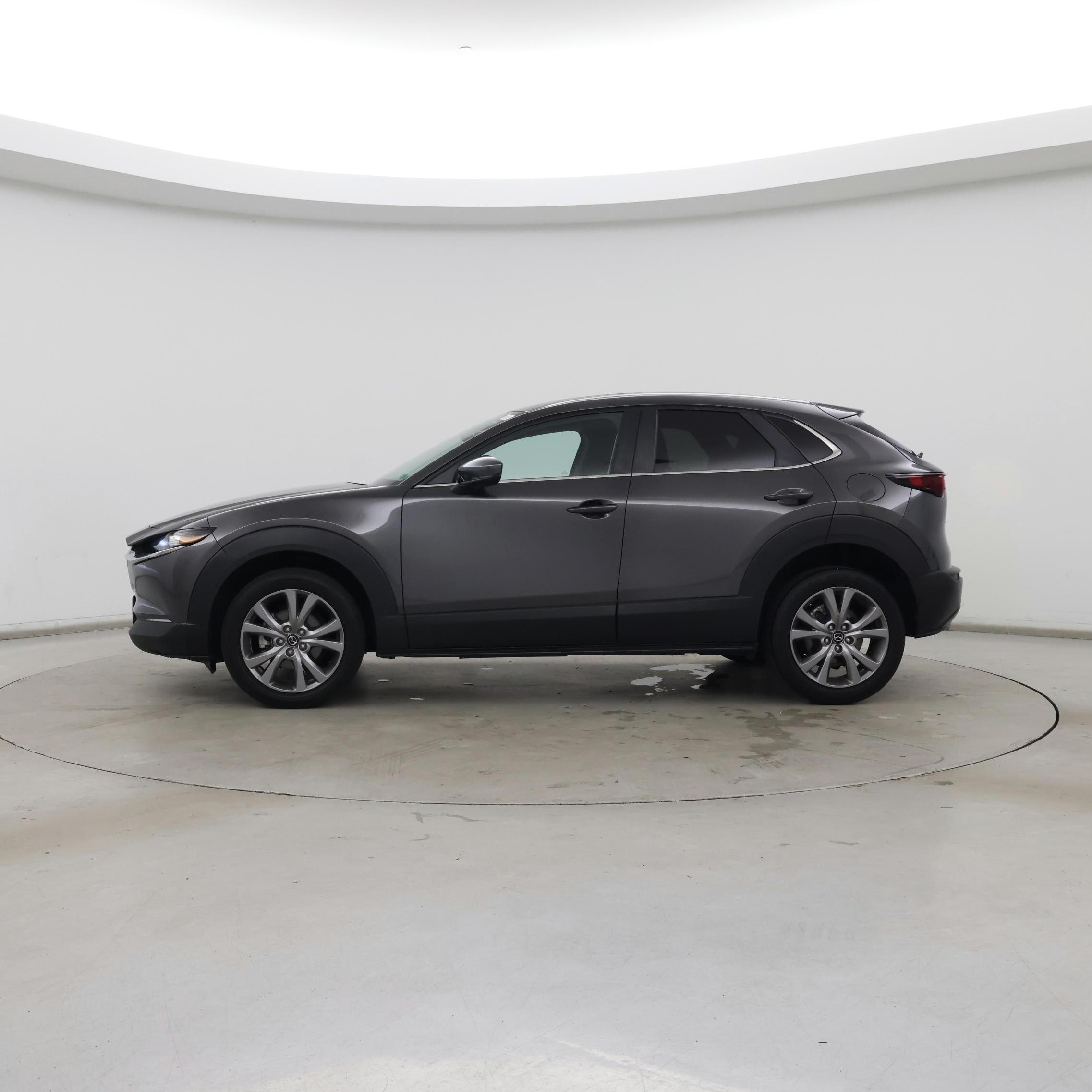 Thumbnail: 2021 Mazda CX-30 - 3