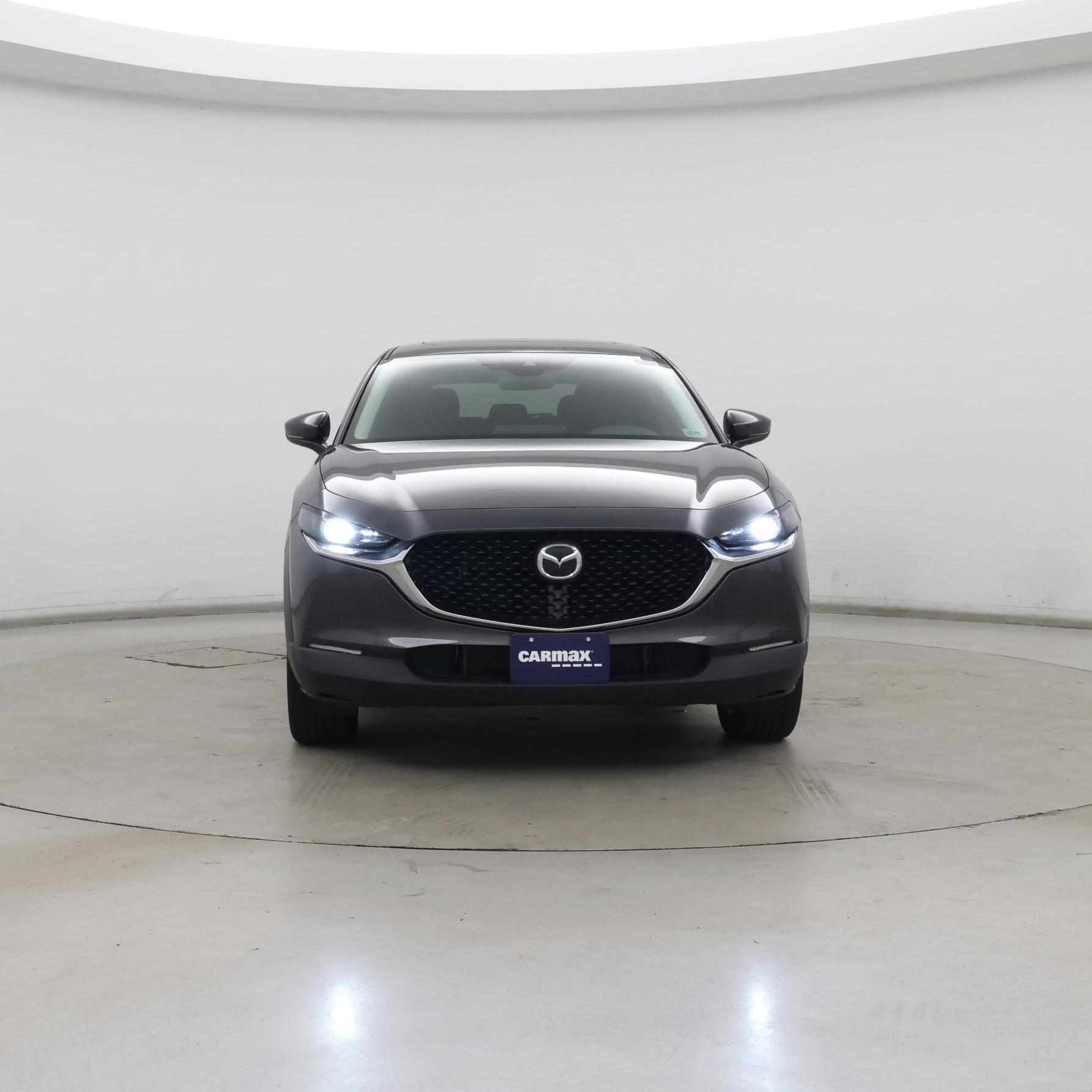 Thumbnail: 2021 Mazda CX-30 - 5