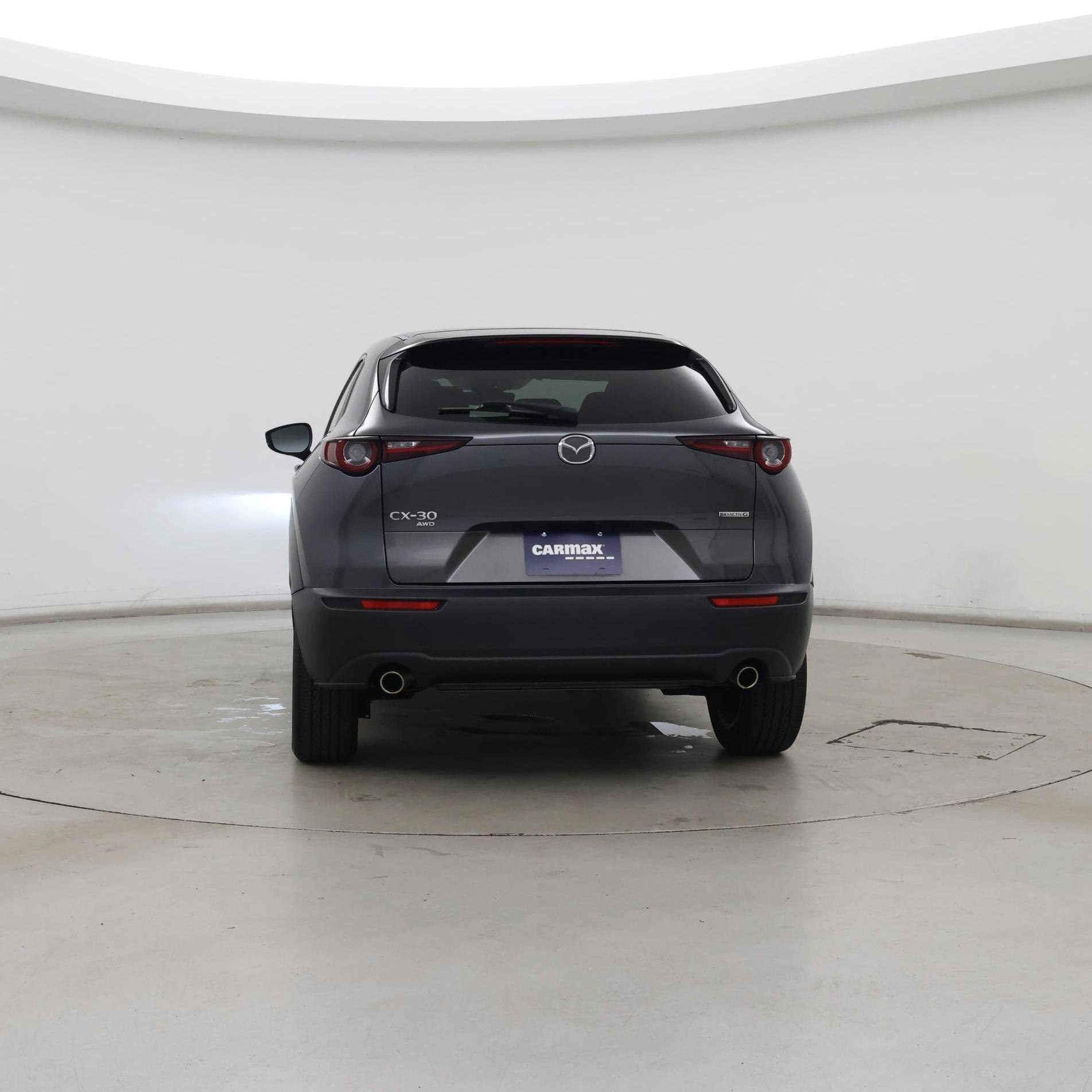 Thumbnail: 2021 Mazda CX-30 - 6
