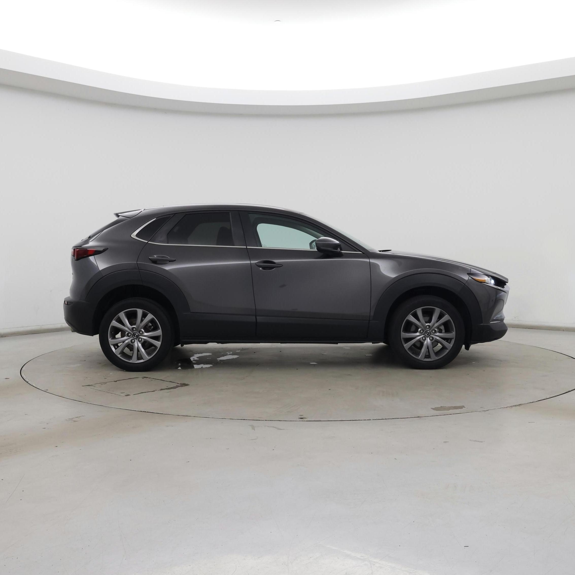 Thumbnail: 2021 Mazda CX-30 - 7