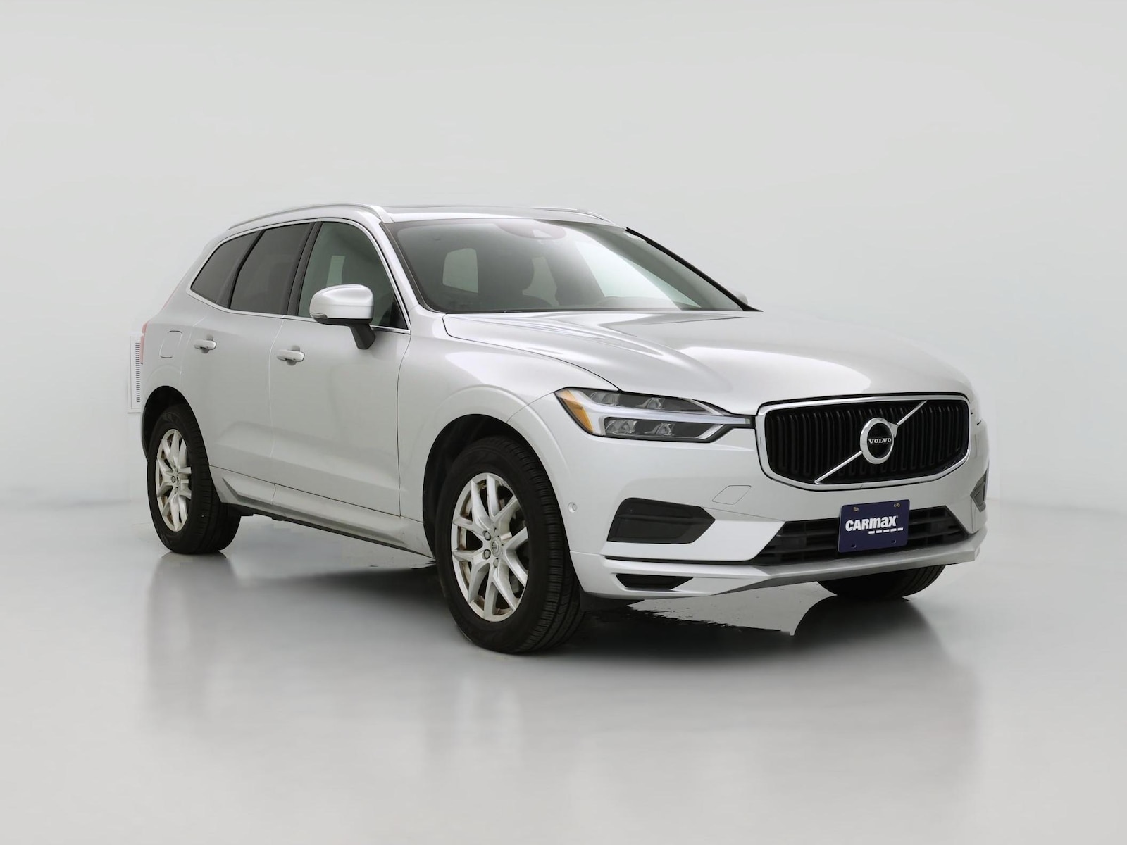 2018 Volvo XC60