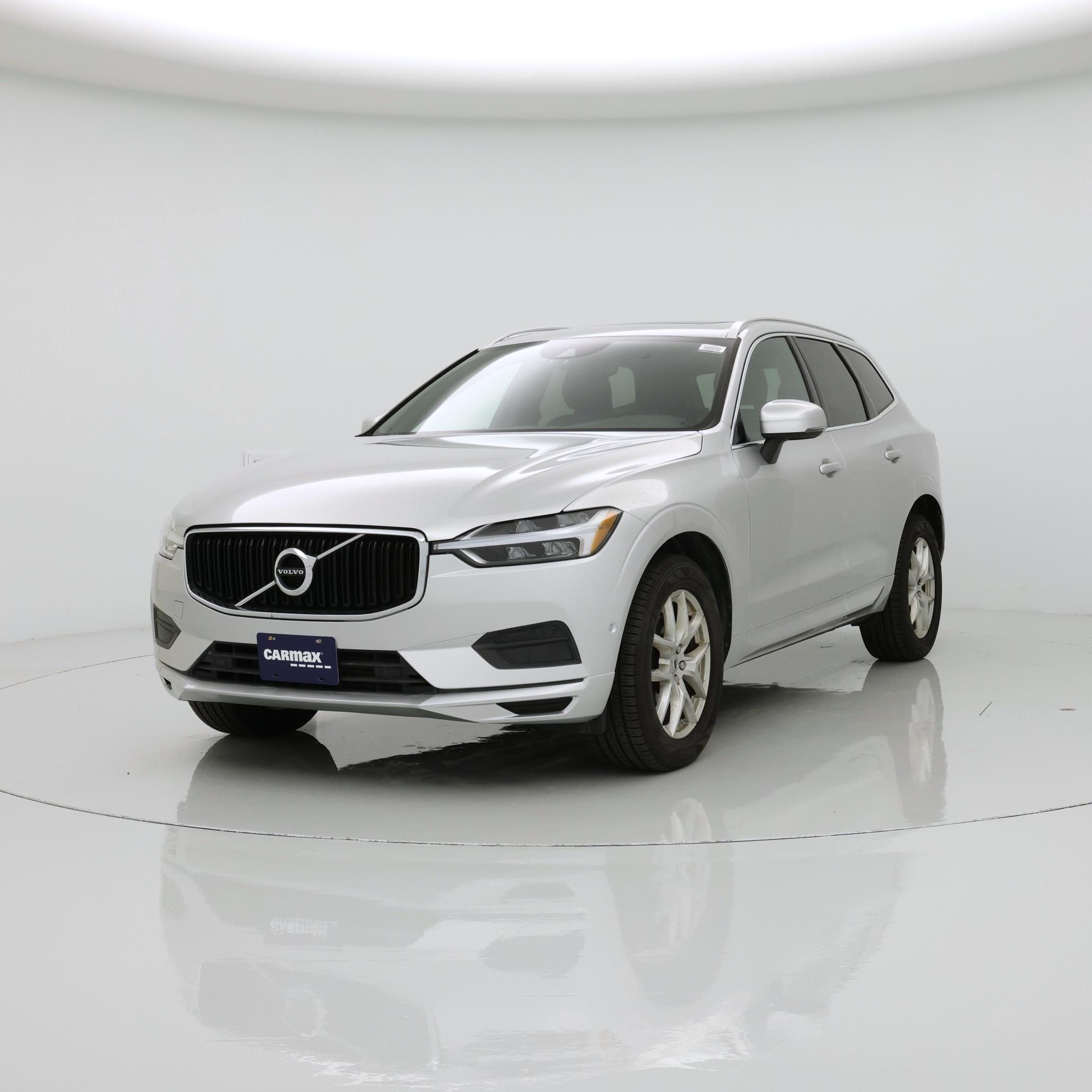 Thumbnail: 2018 Volvo XC60 - 4