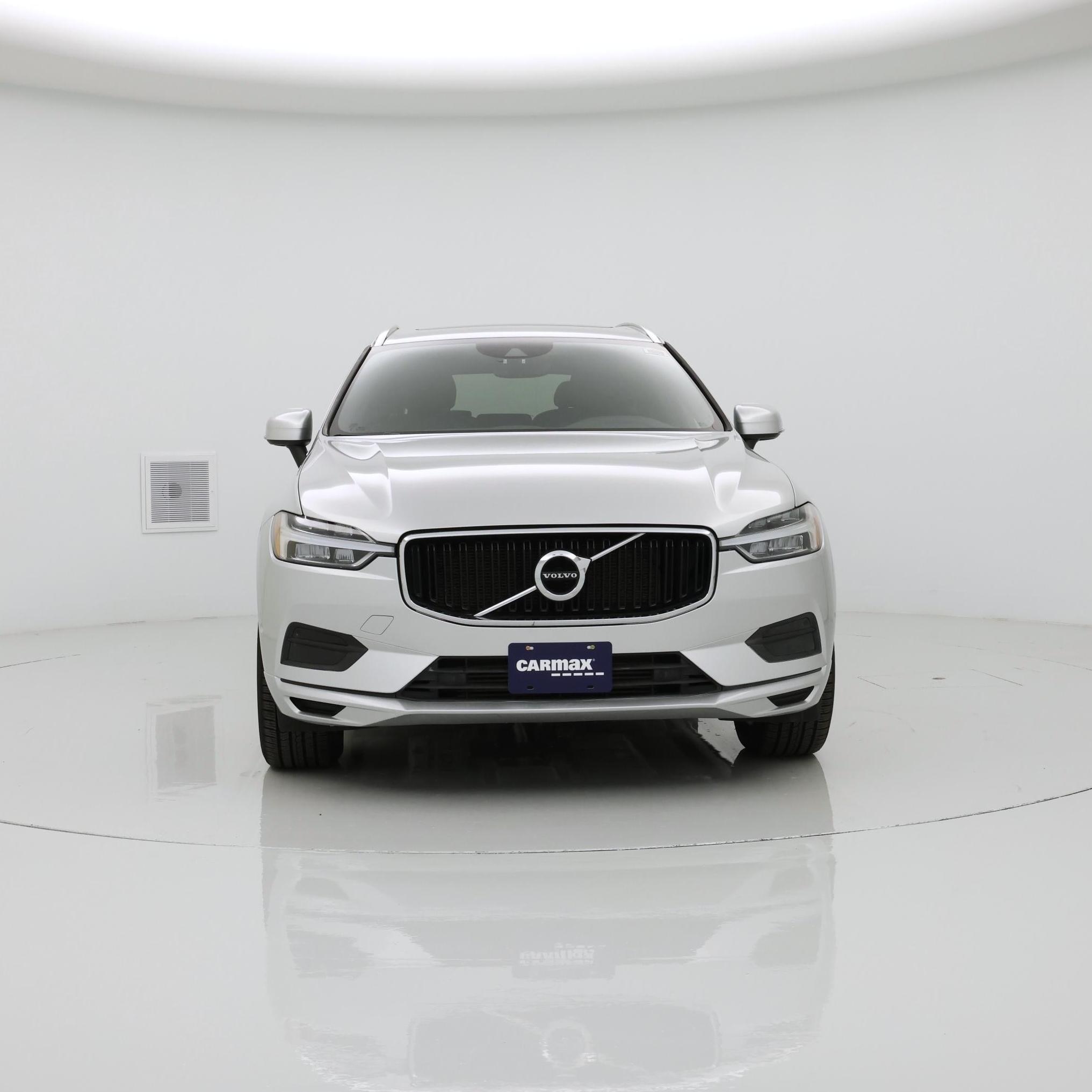 Thumbnail: 2018 Volvo XC60 - 5