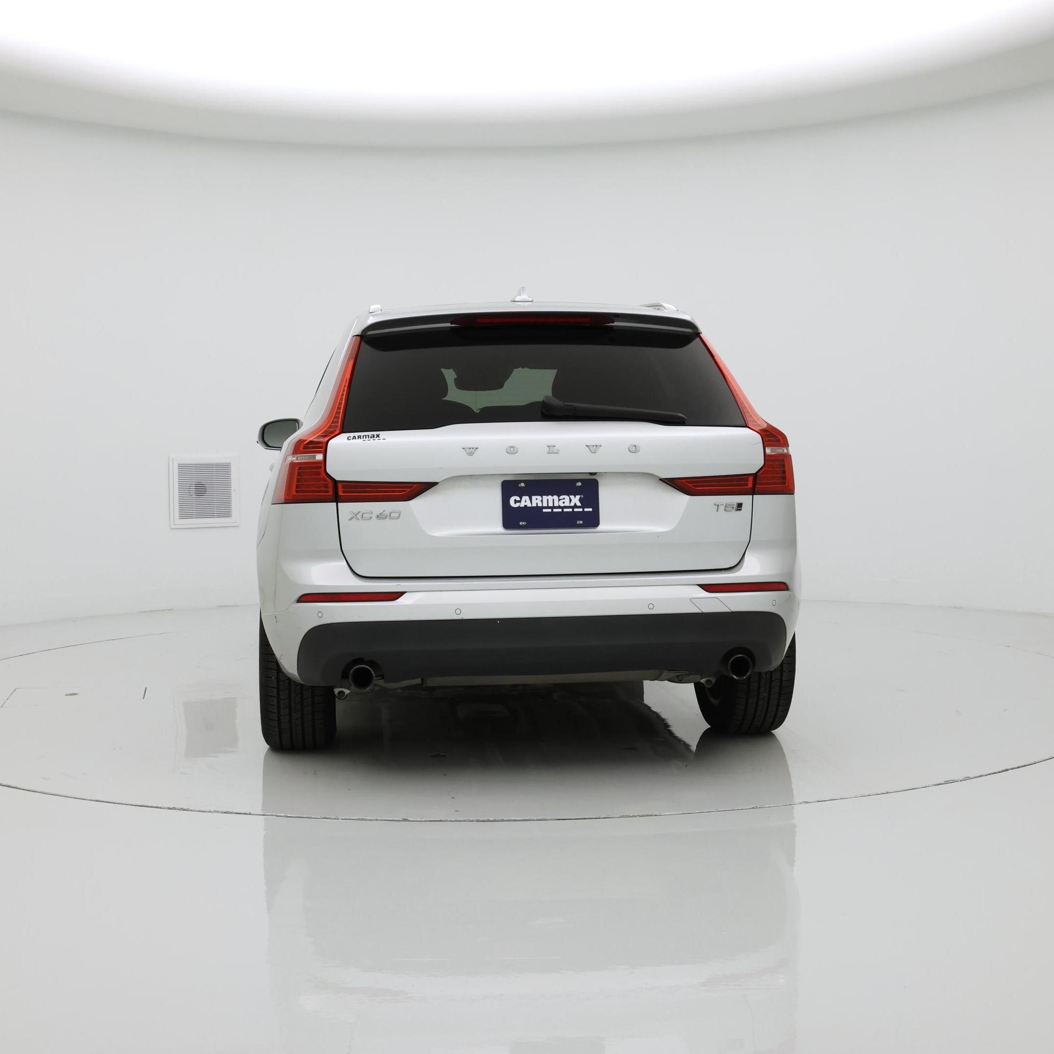 Thumbnail: 2018 Volvo XC60 - 6