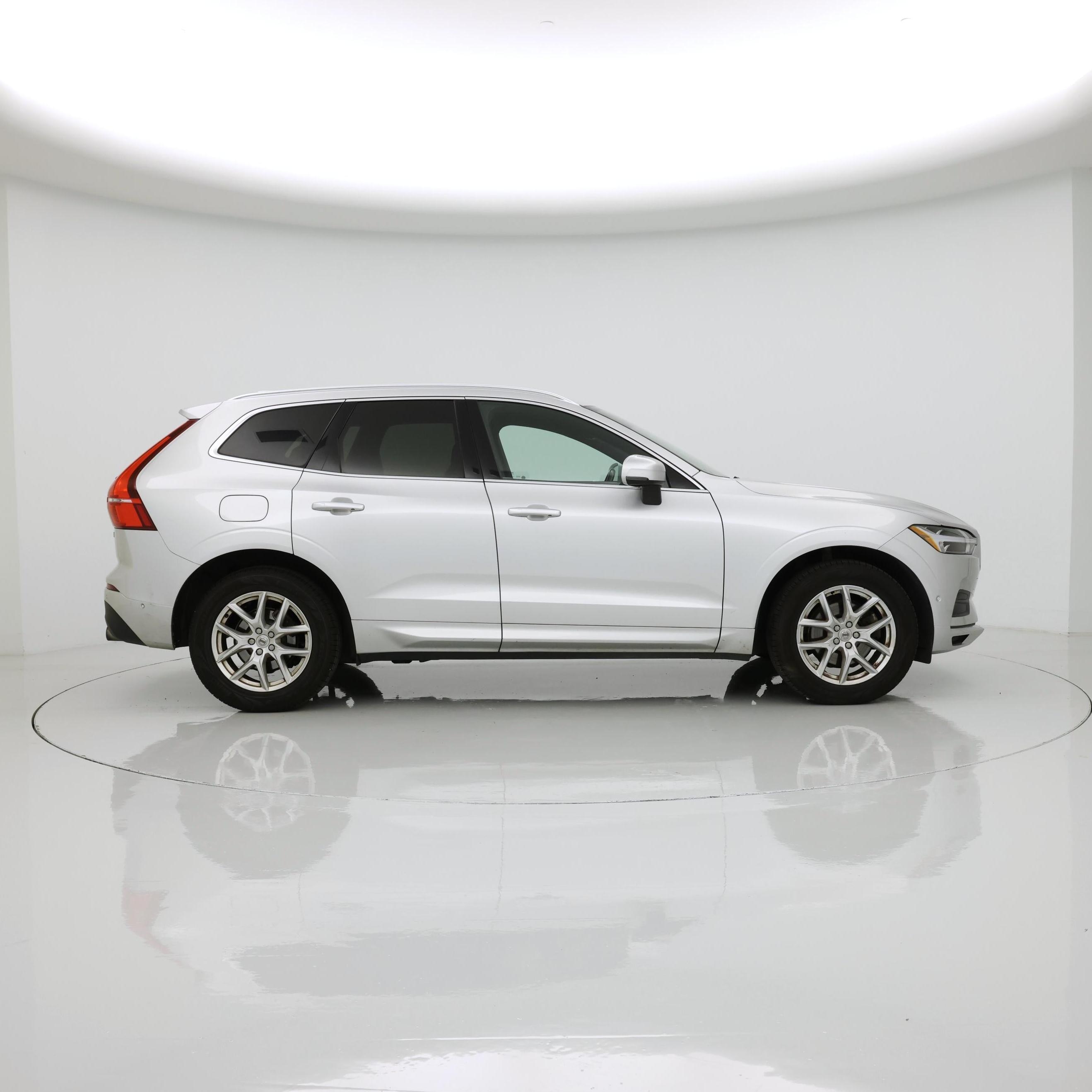 Thumbnail: 2018 Volvo XC60 - 7